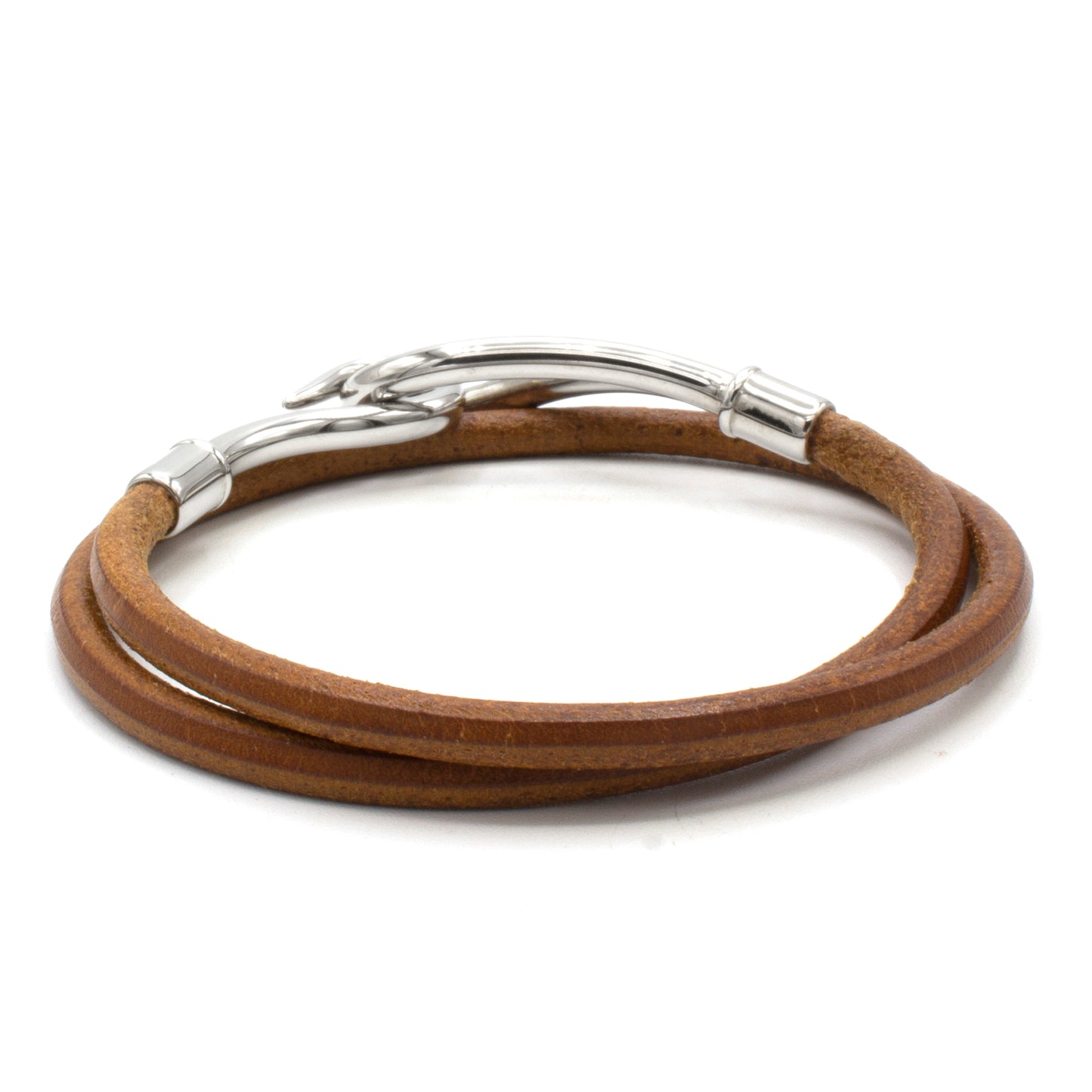 Hermès Jumbo bracelet