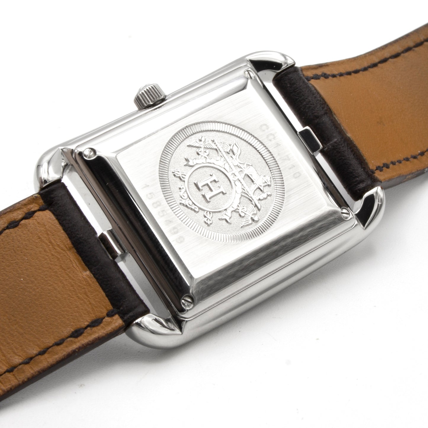 Hermès Cape Cod CC1.710 watch