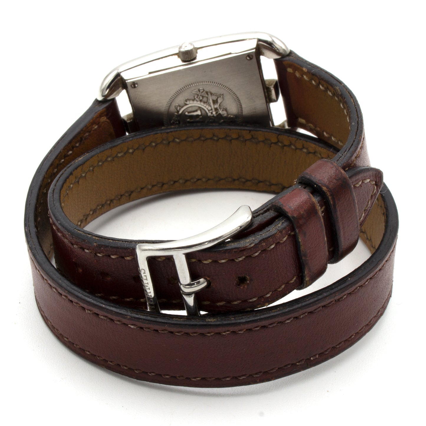 Hermès Cape Cod CC1.210 watch