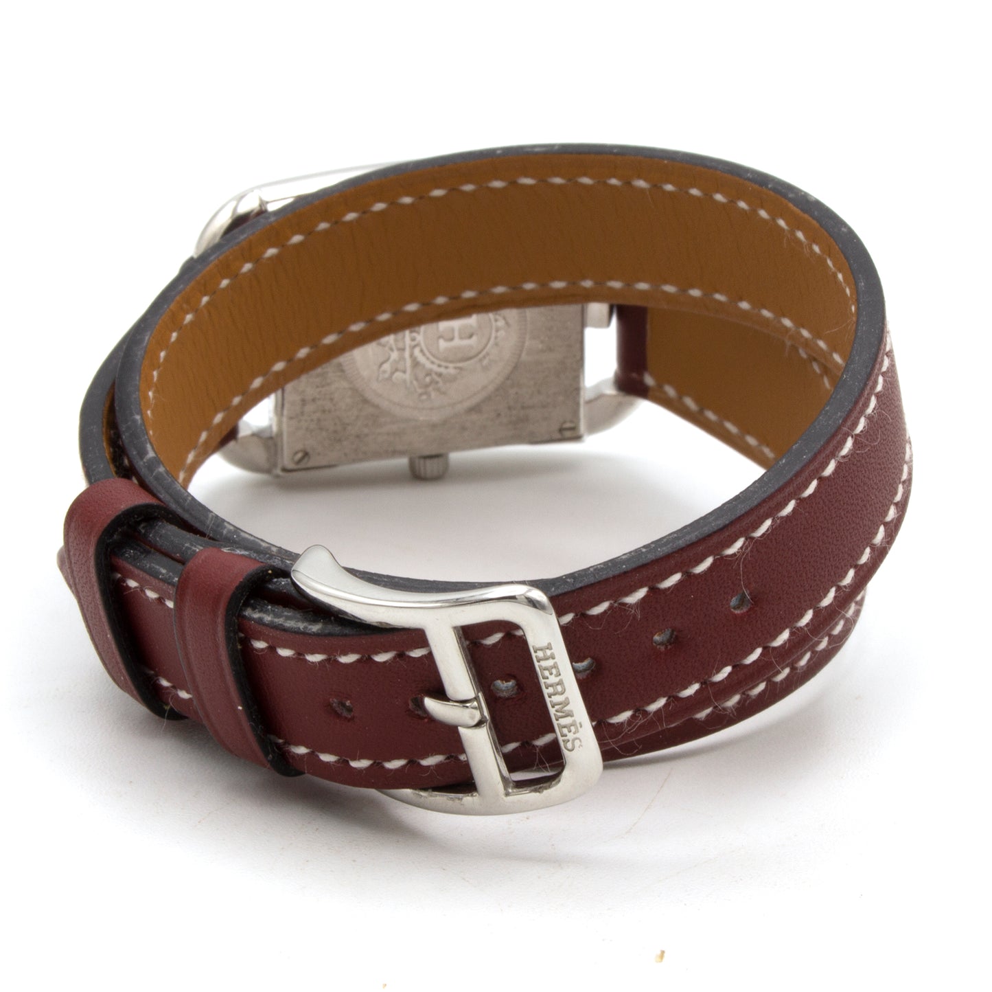 Hermès Cape Cod CC1.210 watch