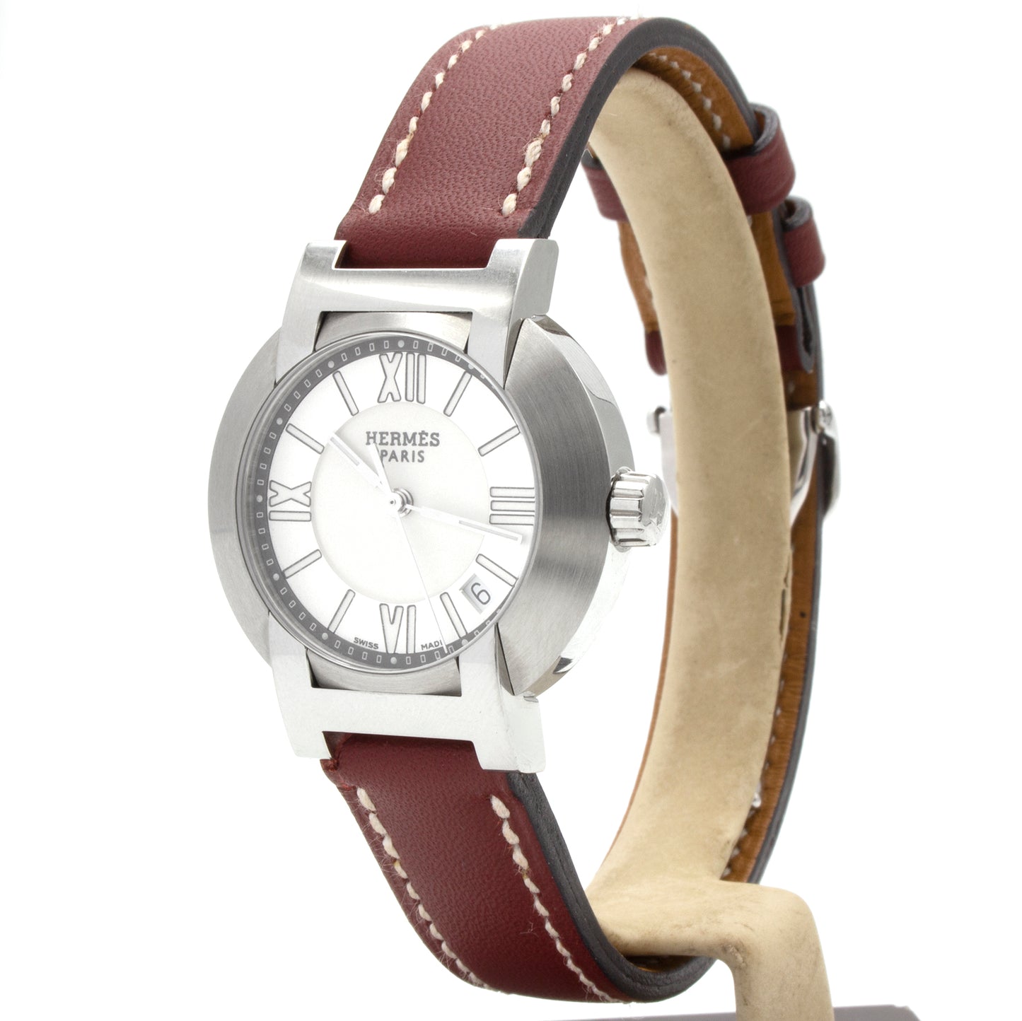 Hermès Nomade NO1.210 watch