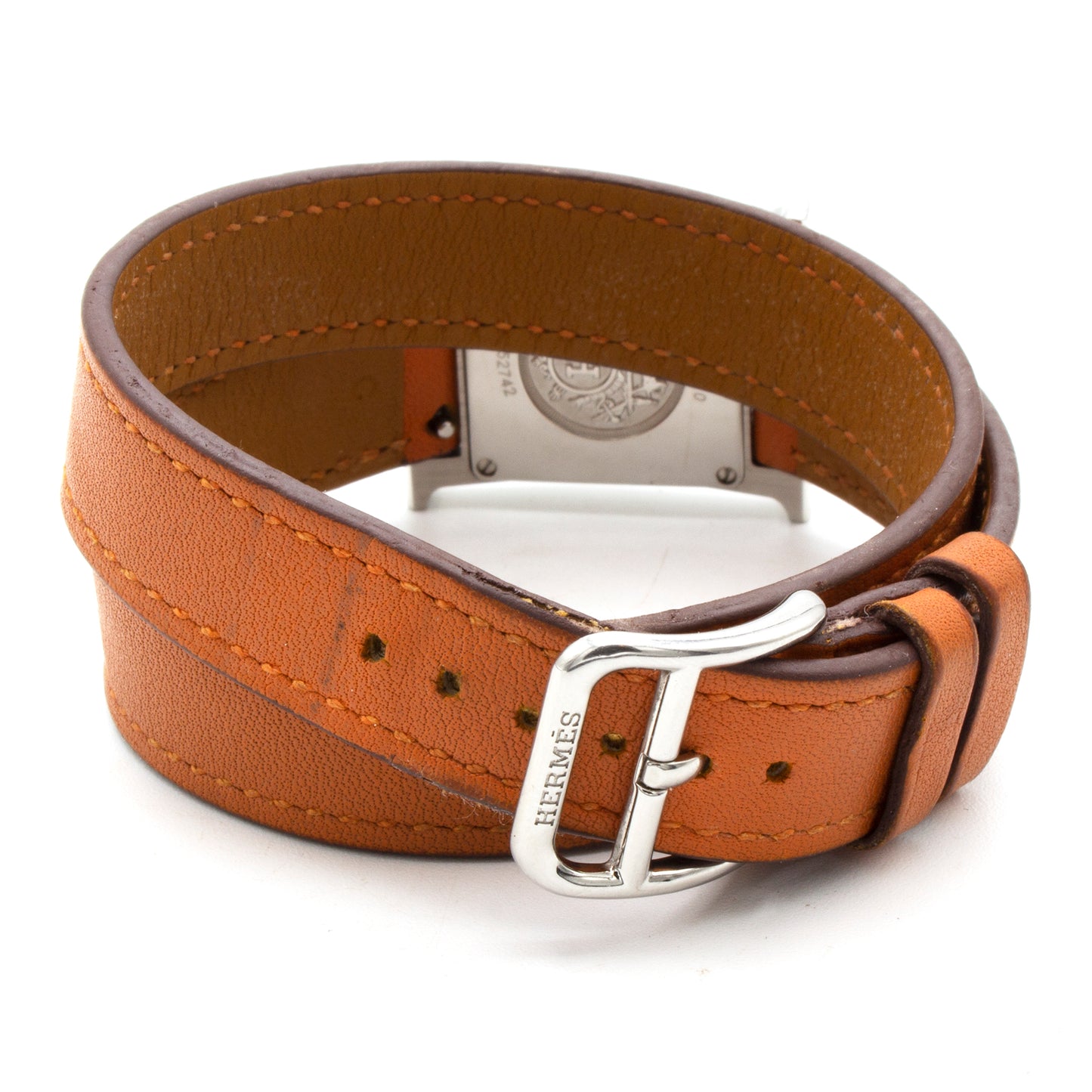 Hermès Heure H HH1.210 watch