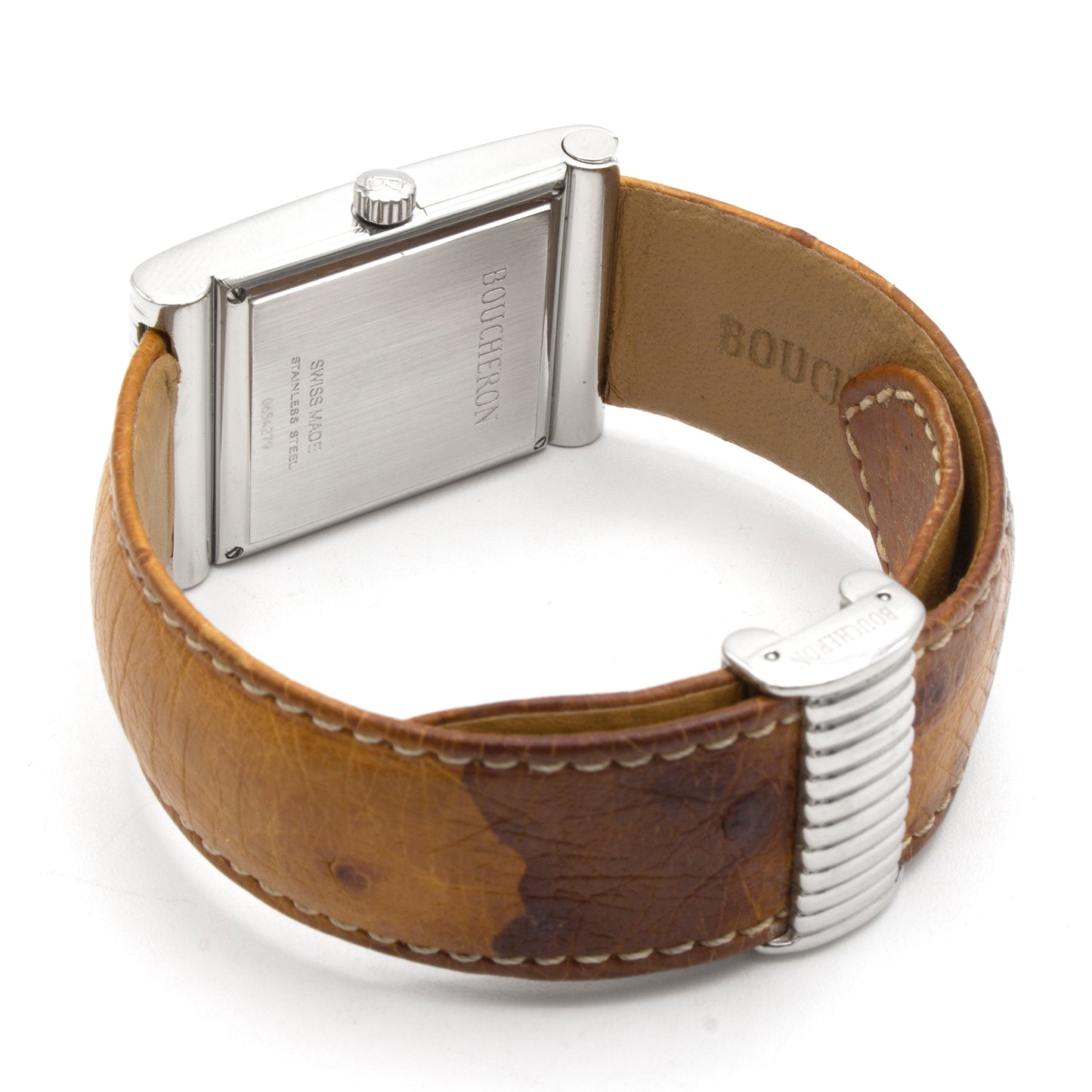 Boucheron Reflet (36x24m) watch