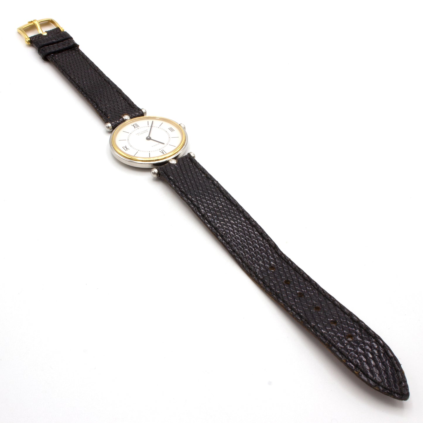 Van Cleef & Arpels La Classique watch