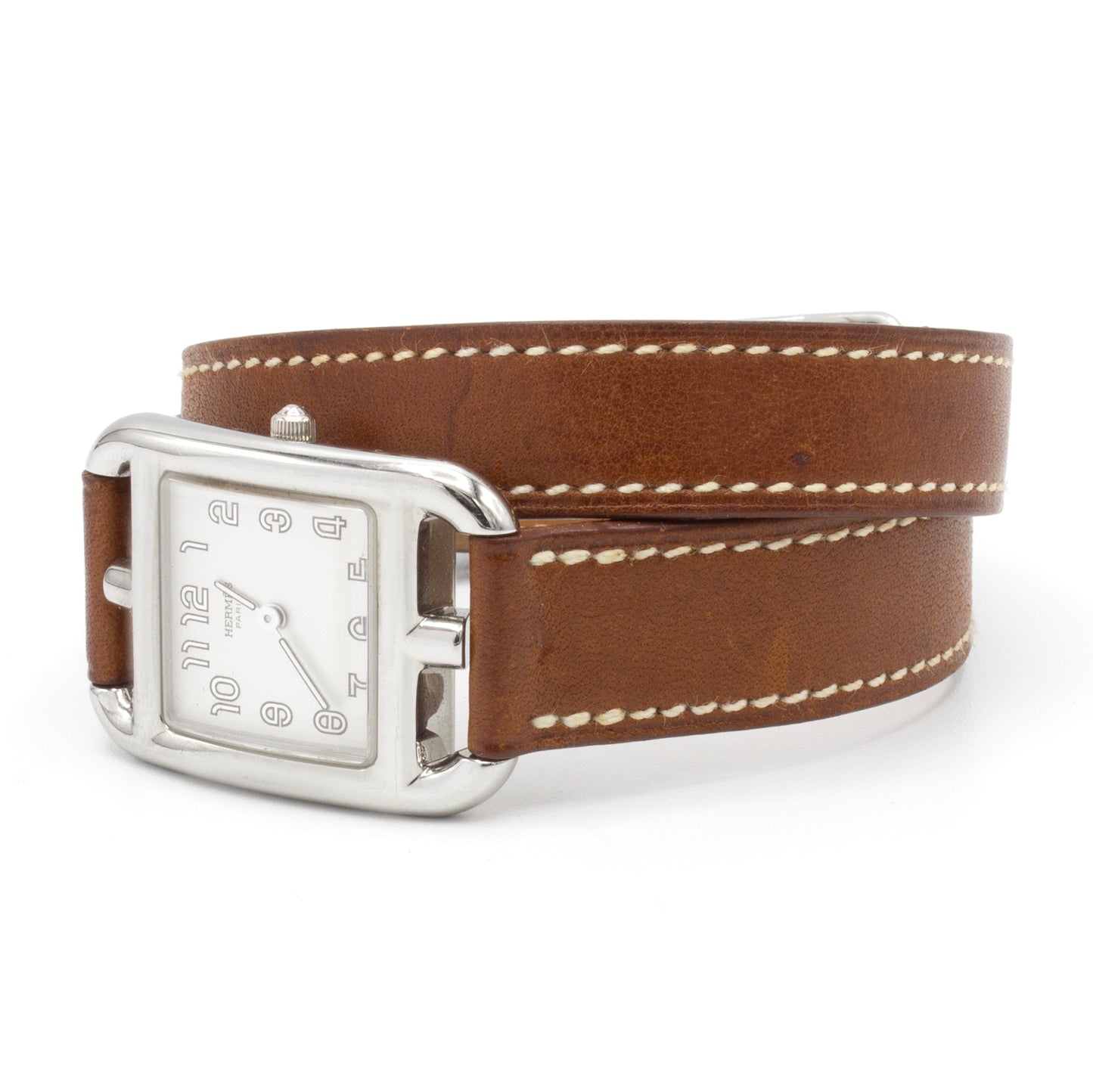 Hermès Cape Cod CC1.210 watch