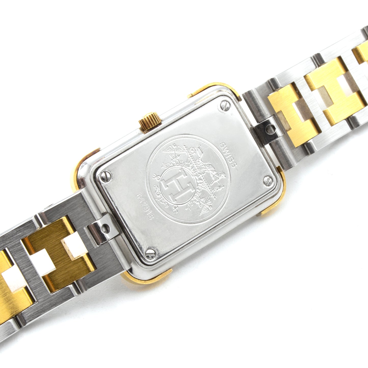 Hermès Croisière (26x18) watch