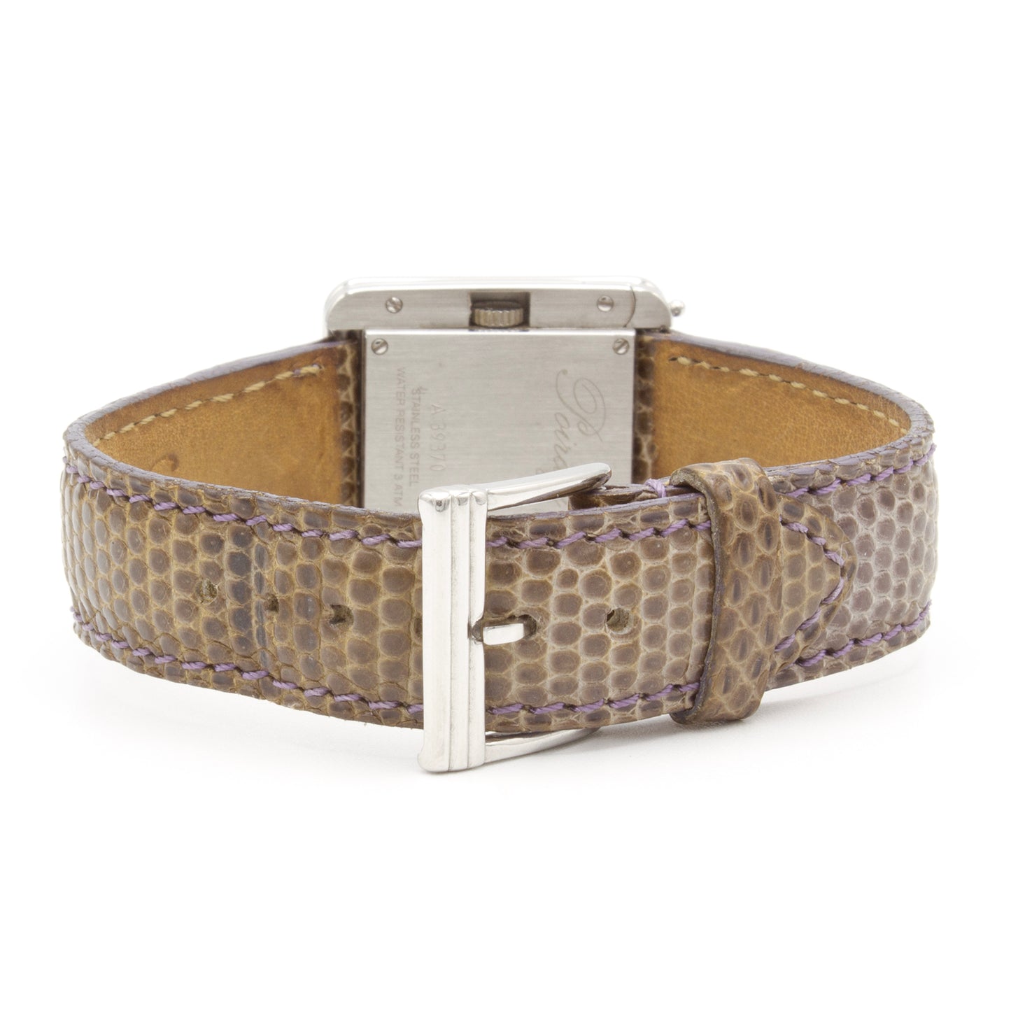 Poiray Ma Première (26x22mm) watch