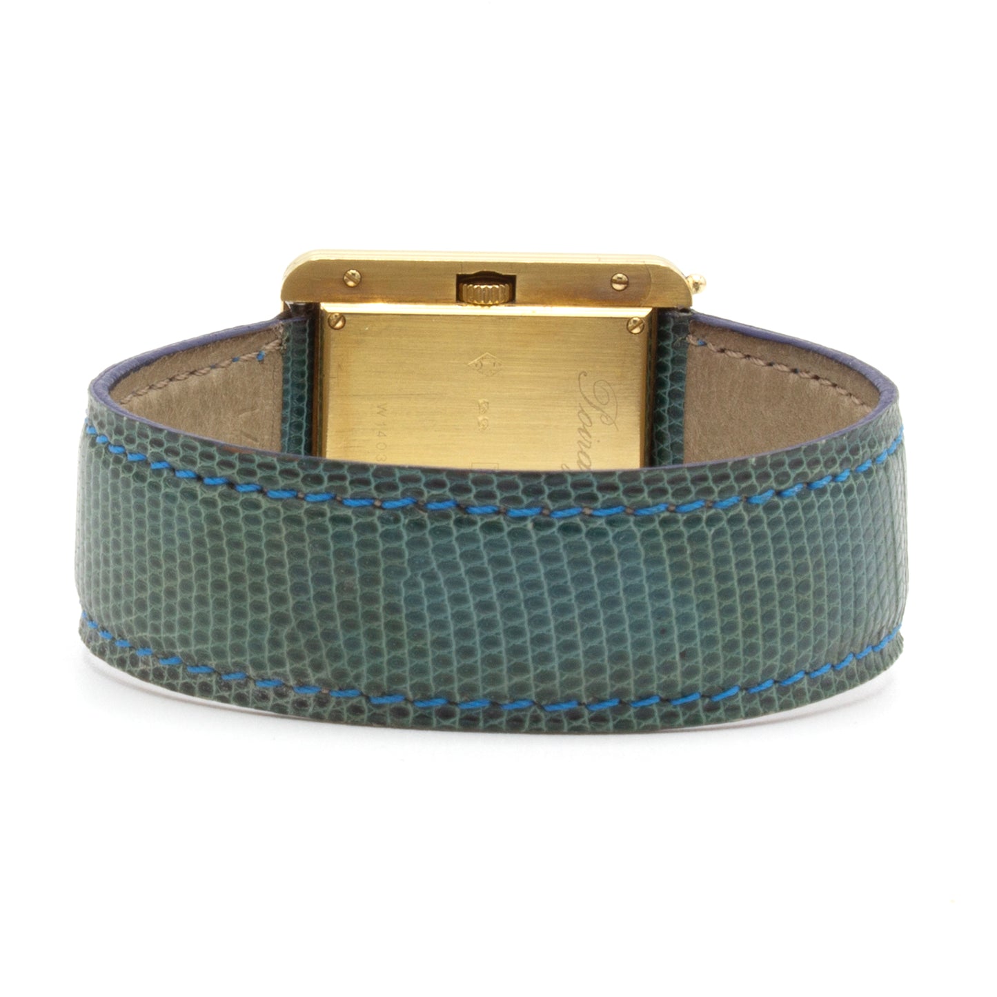 Poiray Ma Première 18K (29x24mm) watch