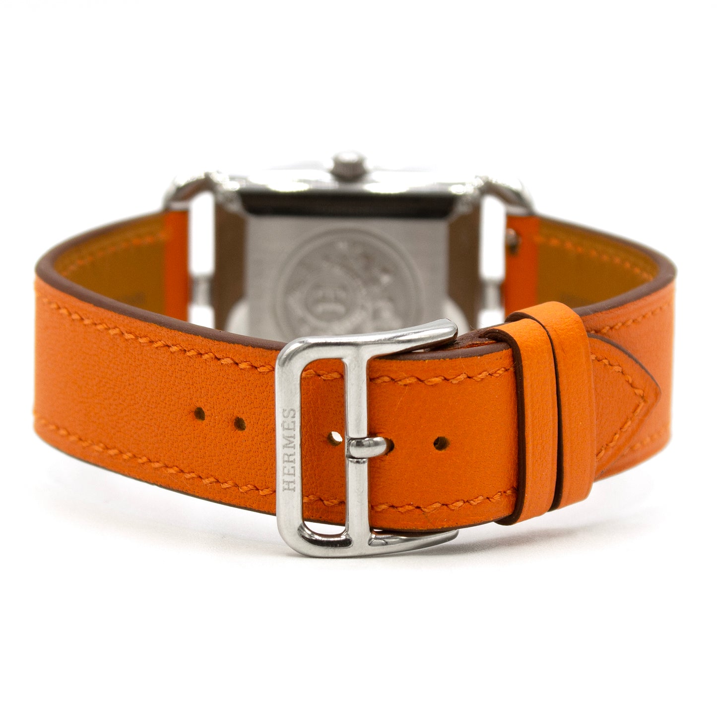 Hermès Cape Cod CC1.710 watch