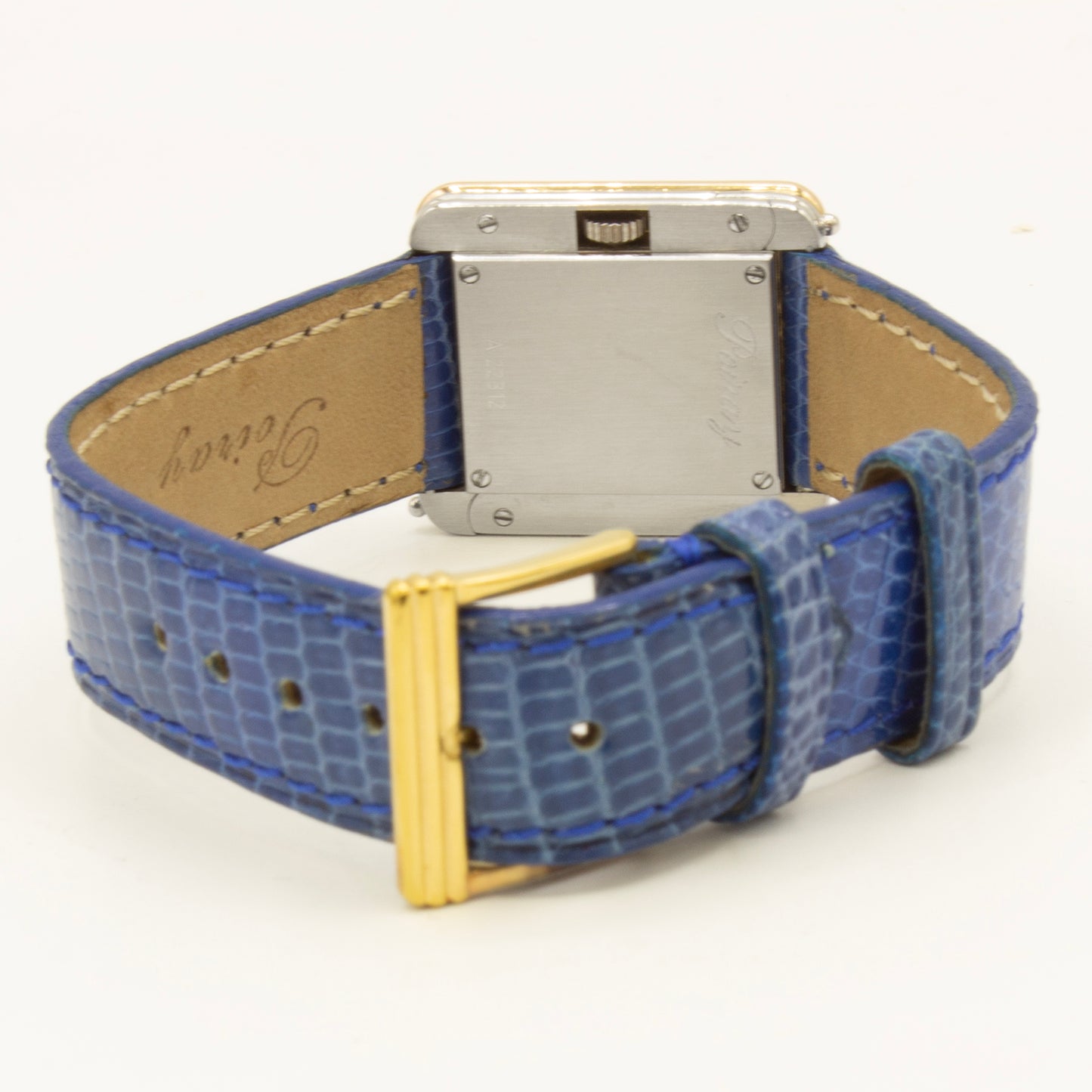 Poiray Ma Première (26x22mm) watch