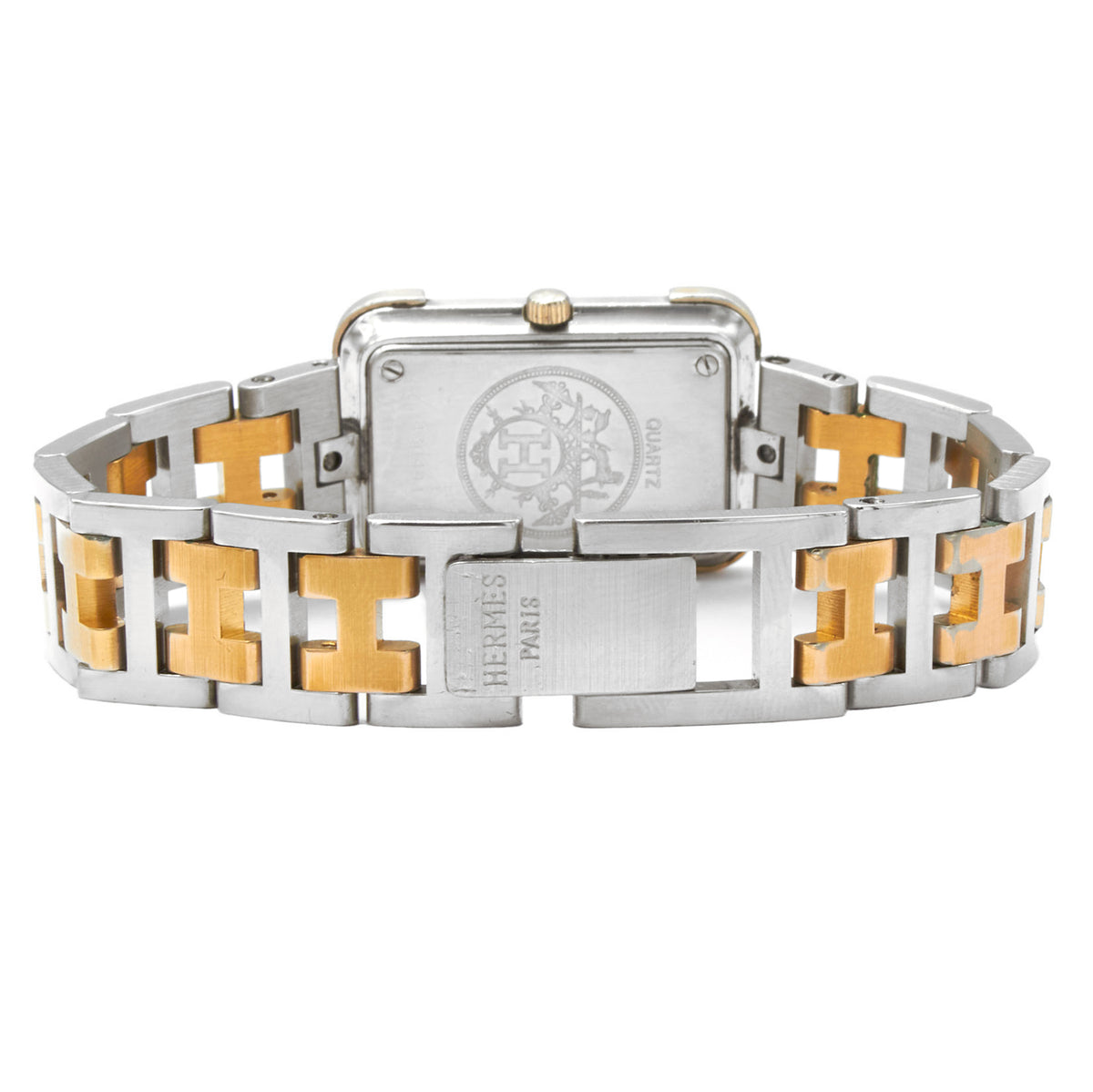 Hermès Croisière CR1.240 watch