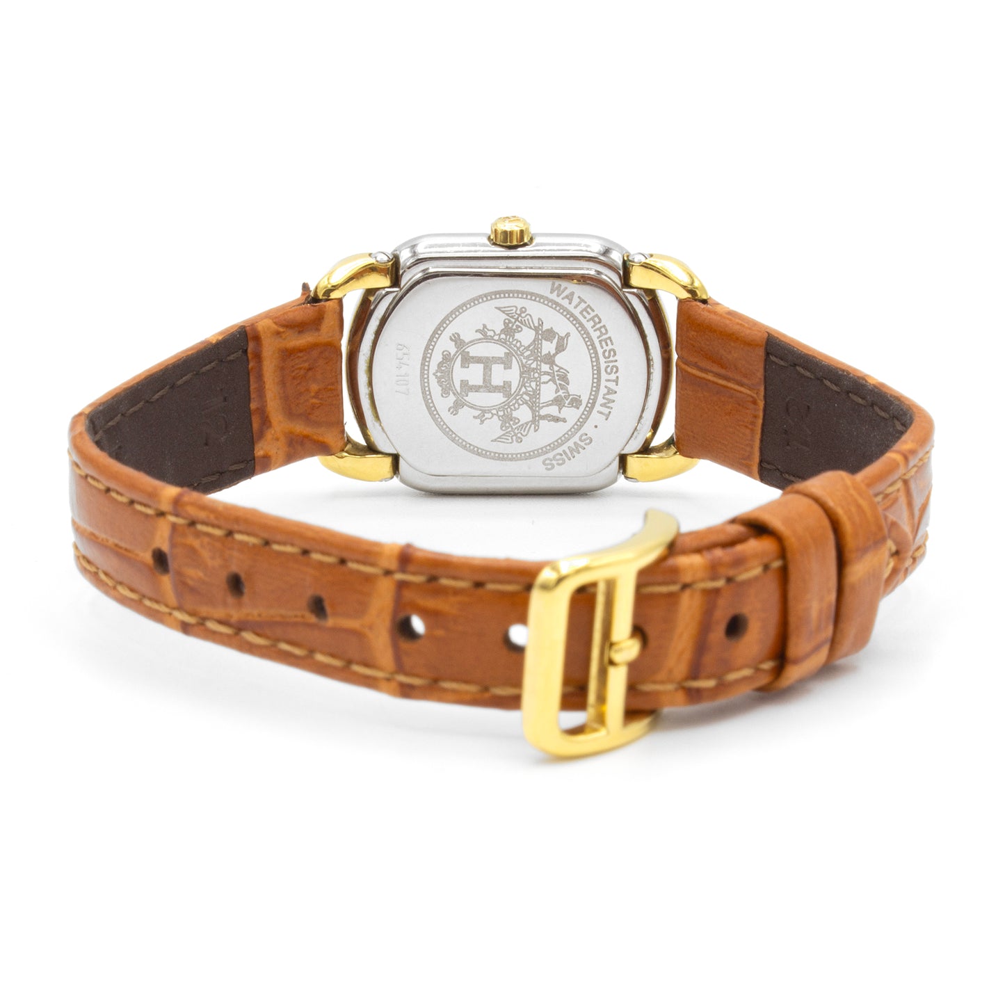 Hermès Rallye PM watch