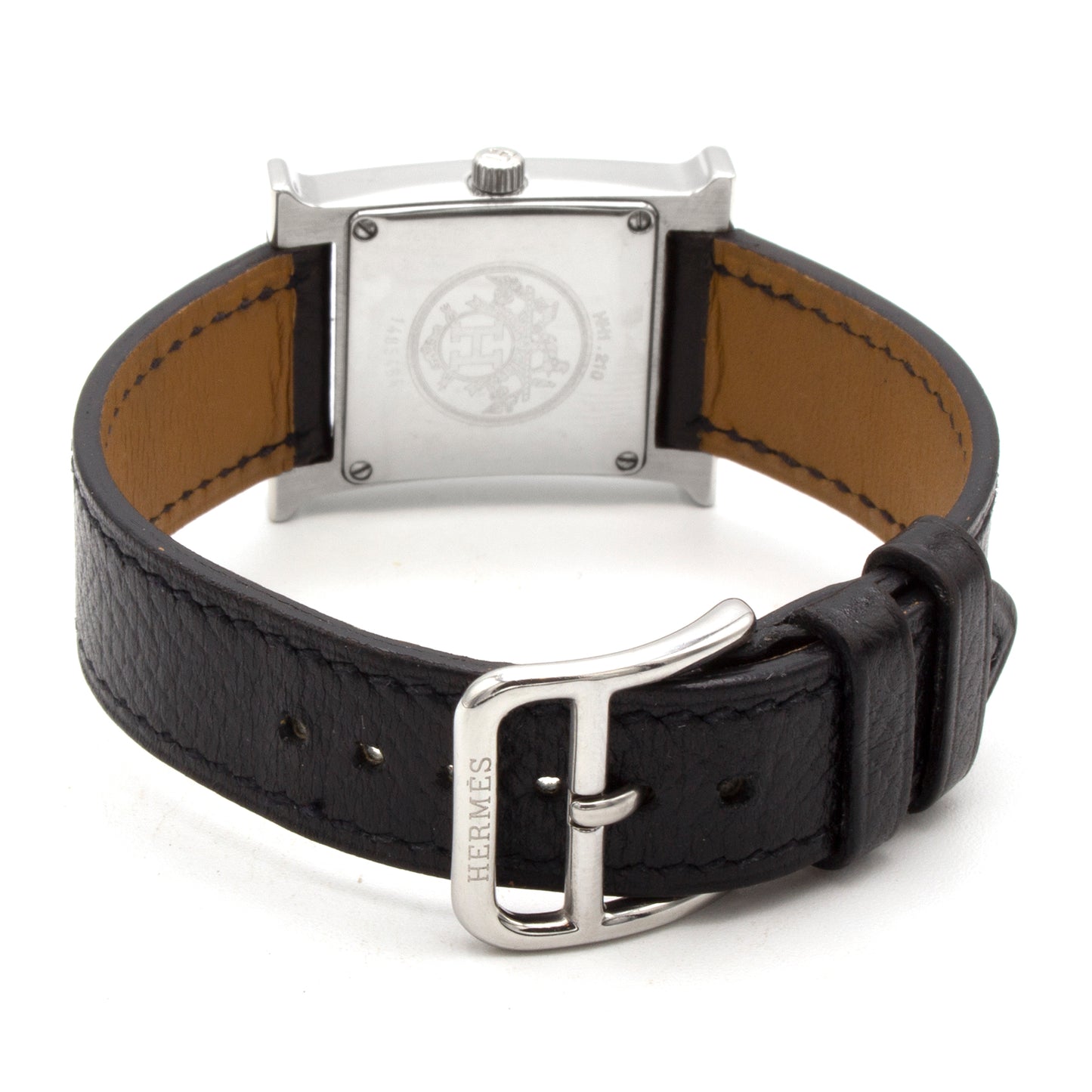 Hermès Heure H HH1.210 watch