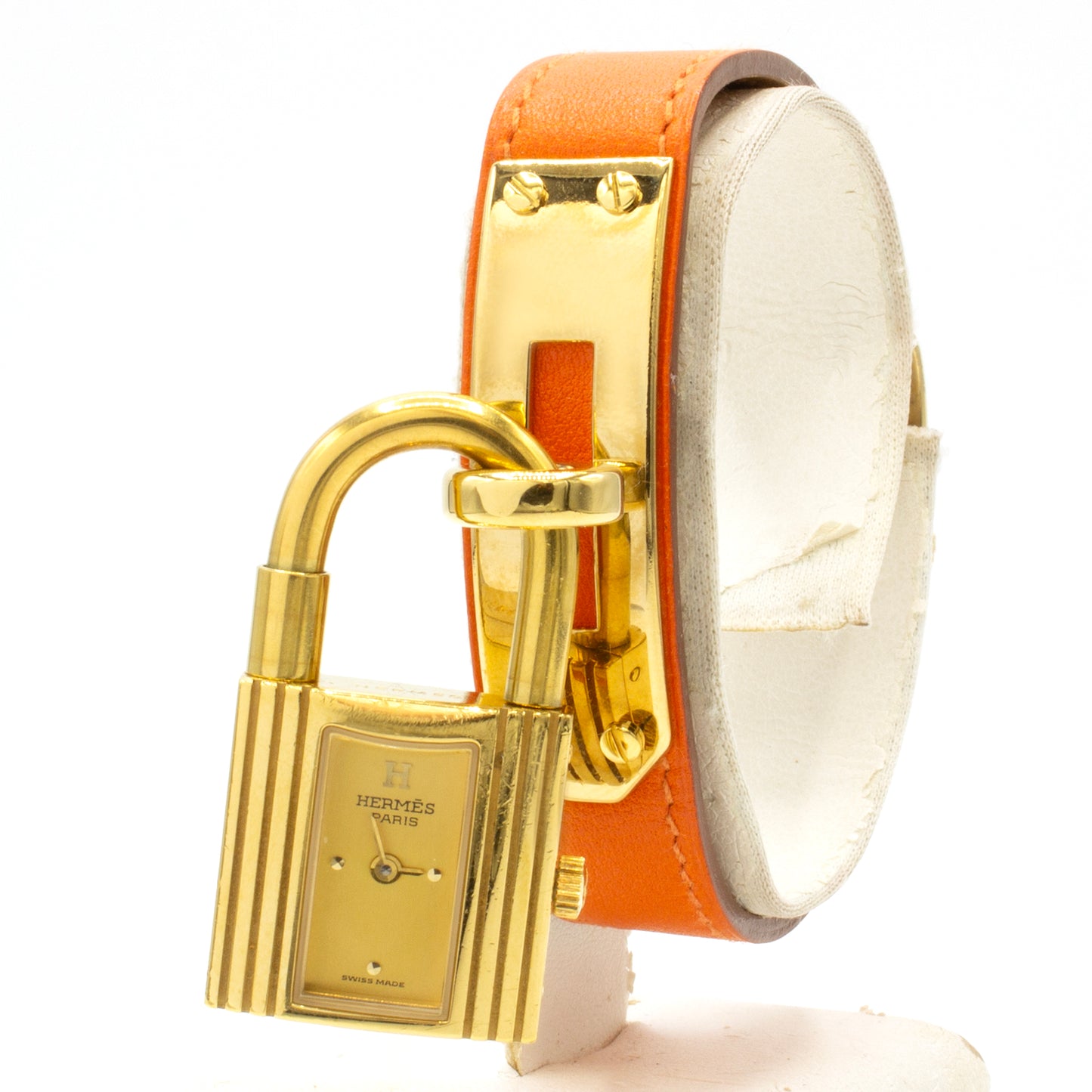 Hermès Kelly watch