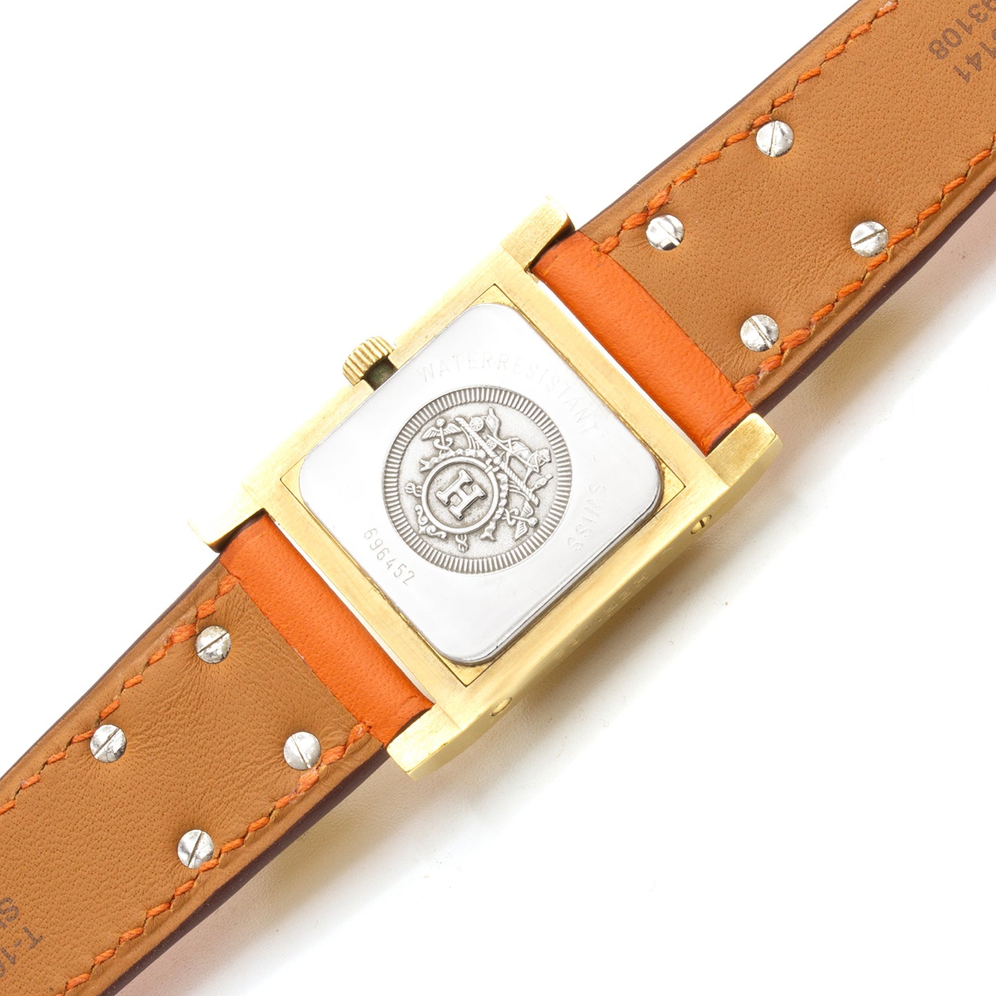 Hermès Medor watch