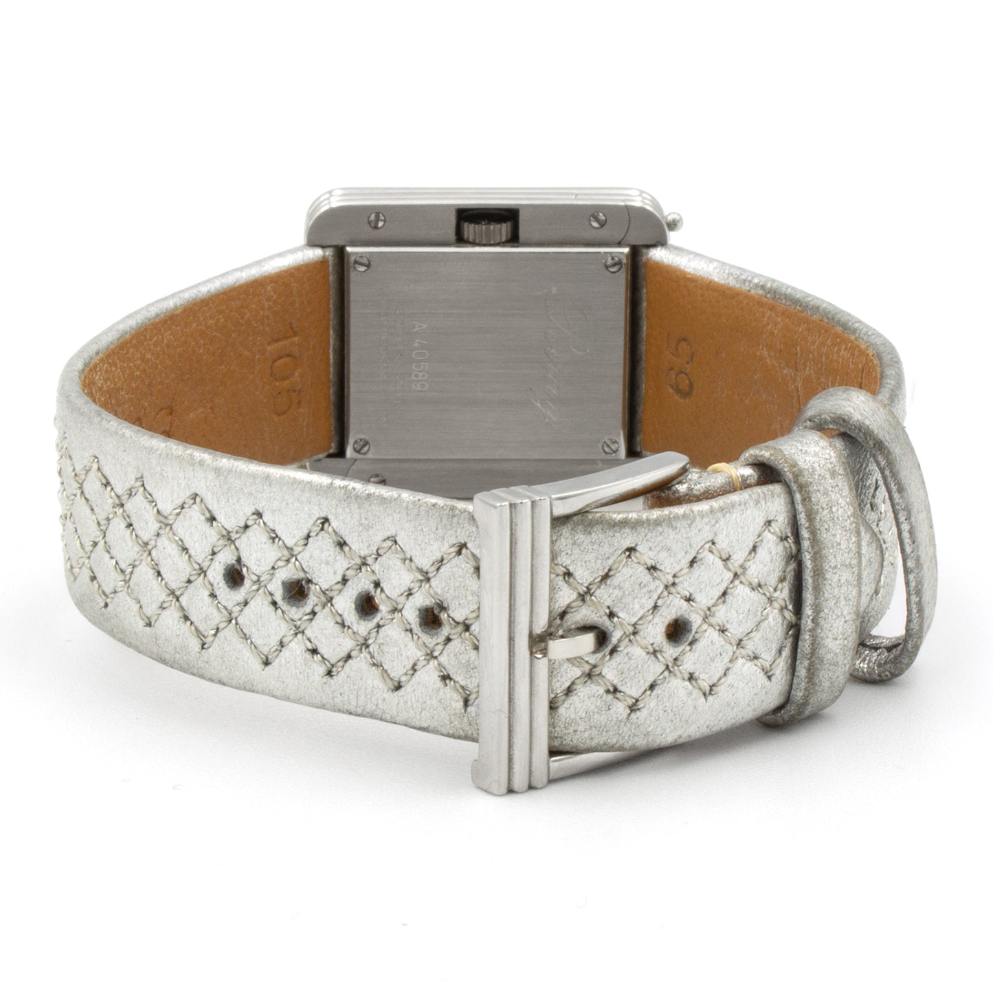 Poiray Ma Première (26x22mm) watch