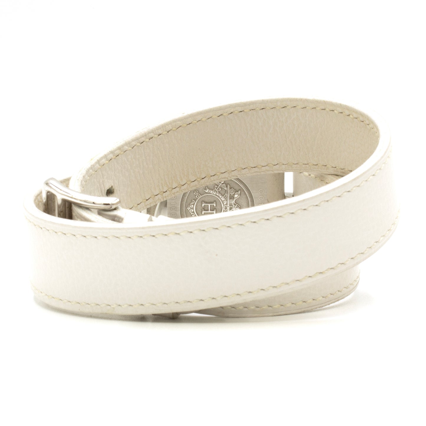 Hermès Cape Cod CC1.710 watch