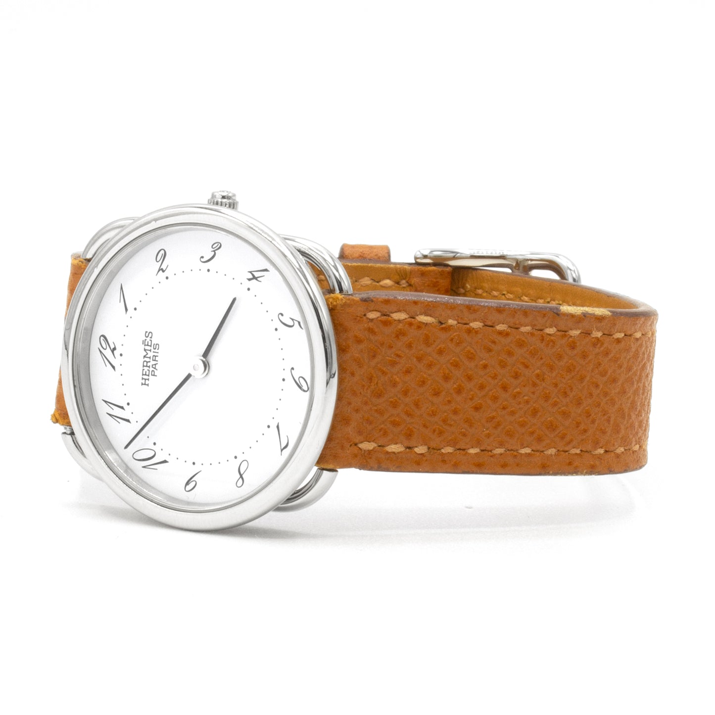 Hermès Arceau 30mm AR4.510 watch