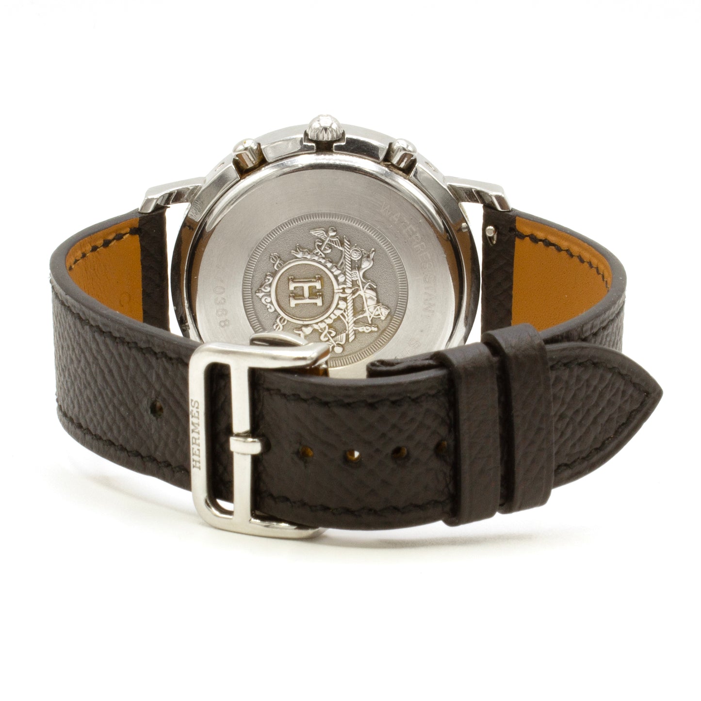 Hermès Clipper CL1.920 watch