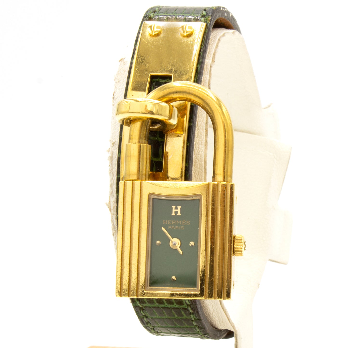 Hermès Kelly watch