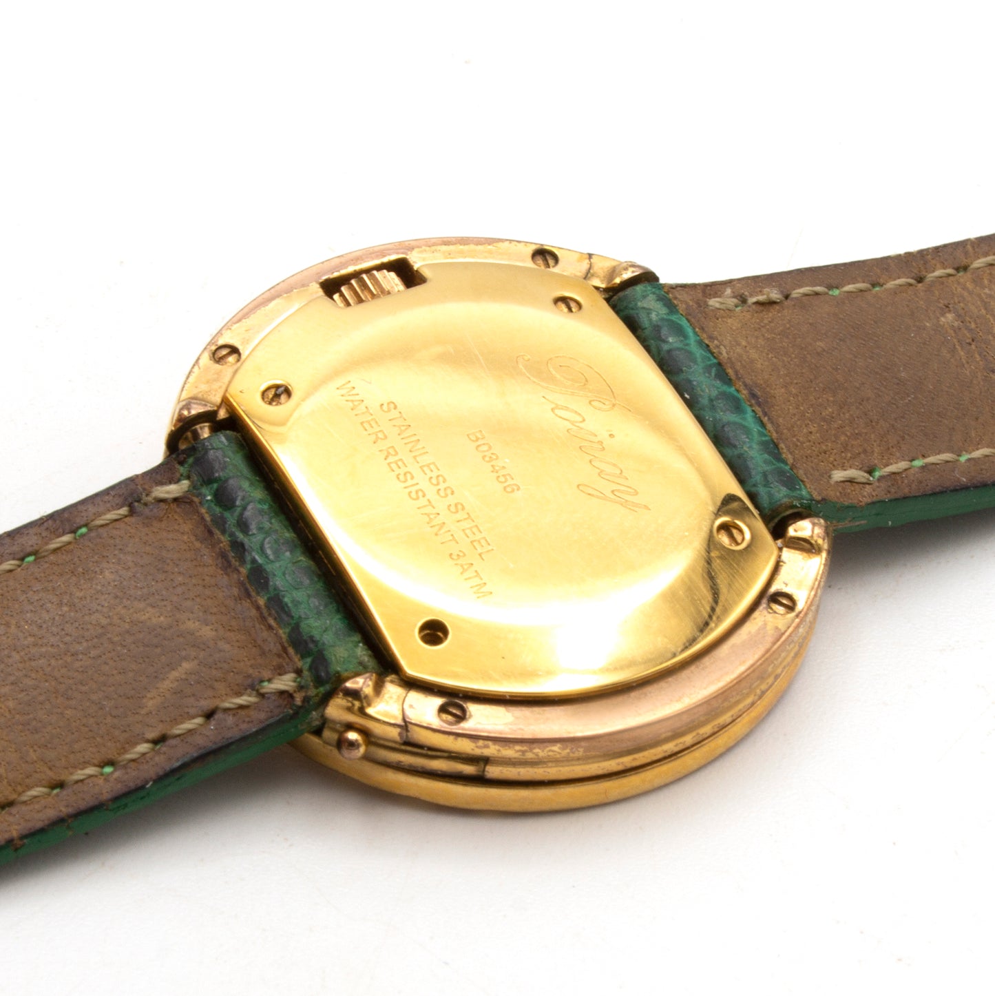 Poiray Ma Première ronde 31mm watch
