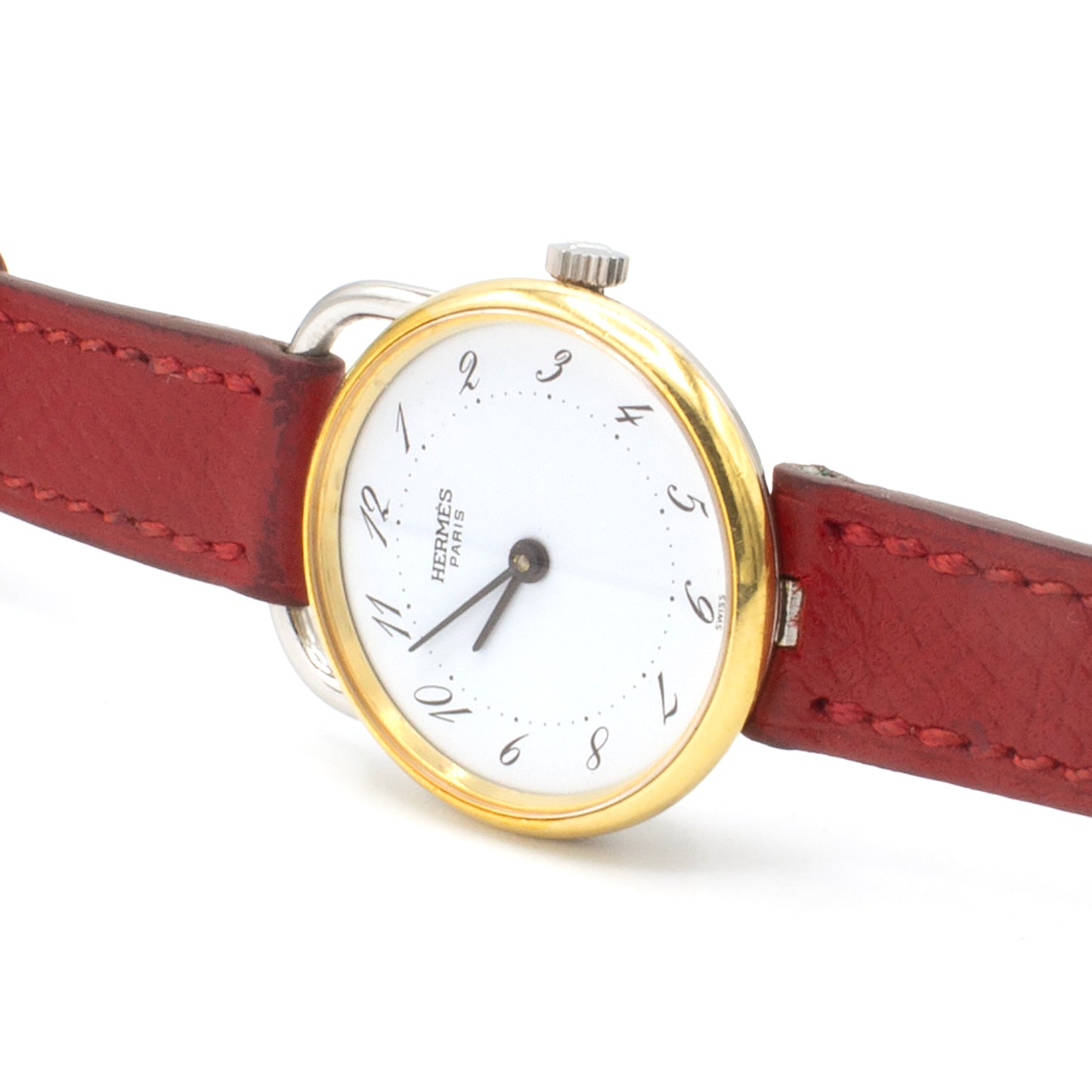 Hermès Arceau 25mm watch