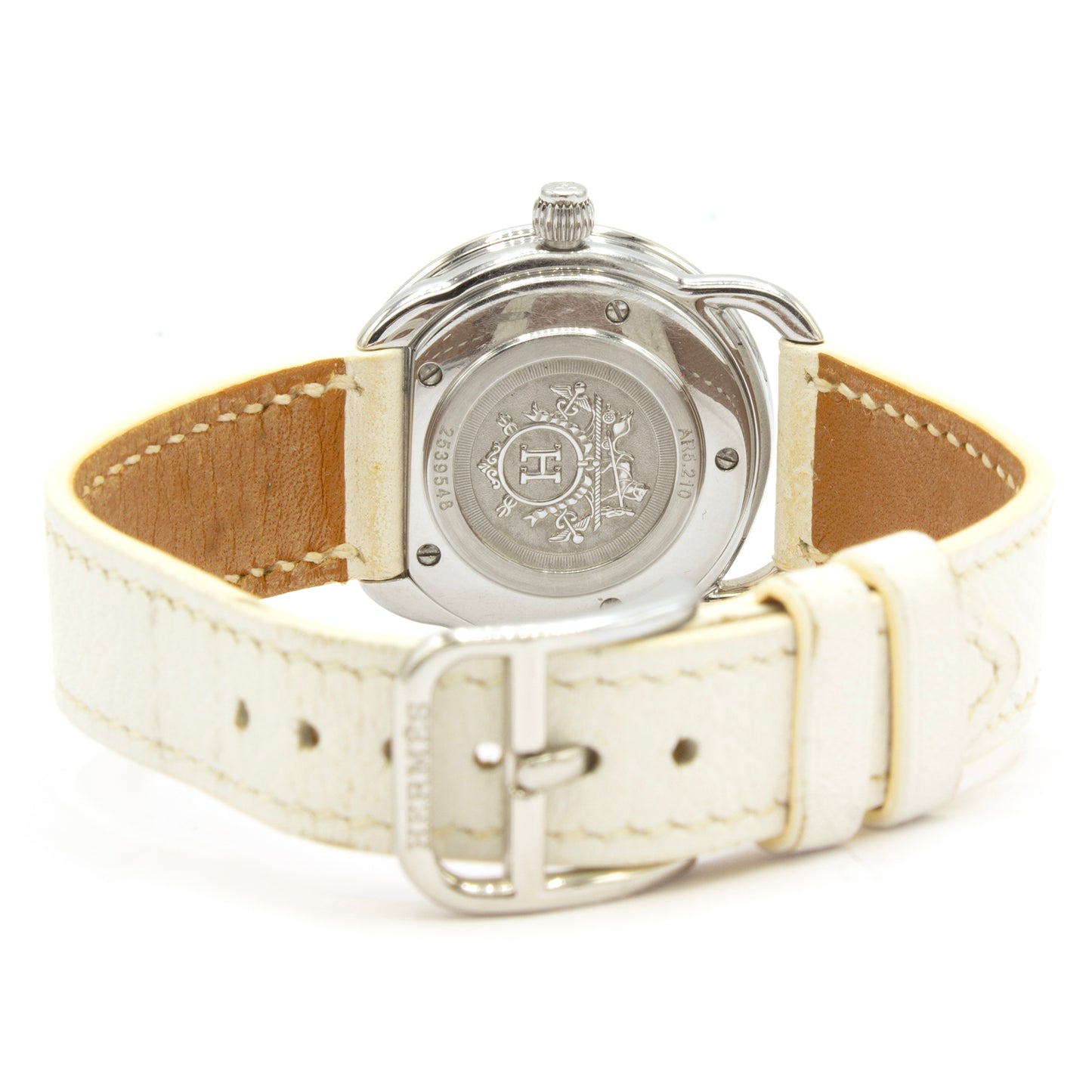 Hermès Arceau AR5.210 watch