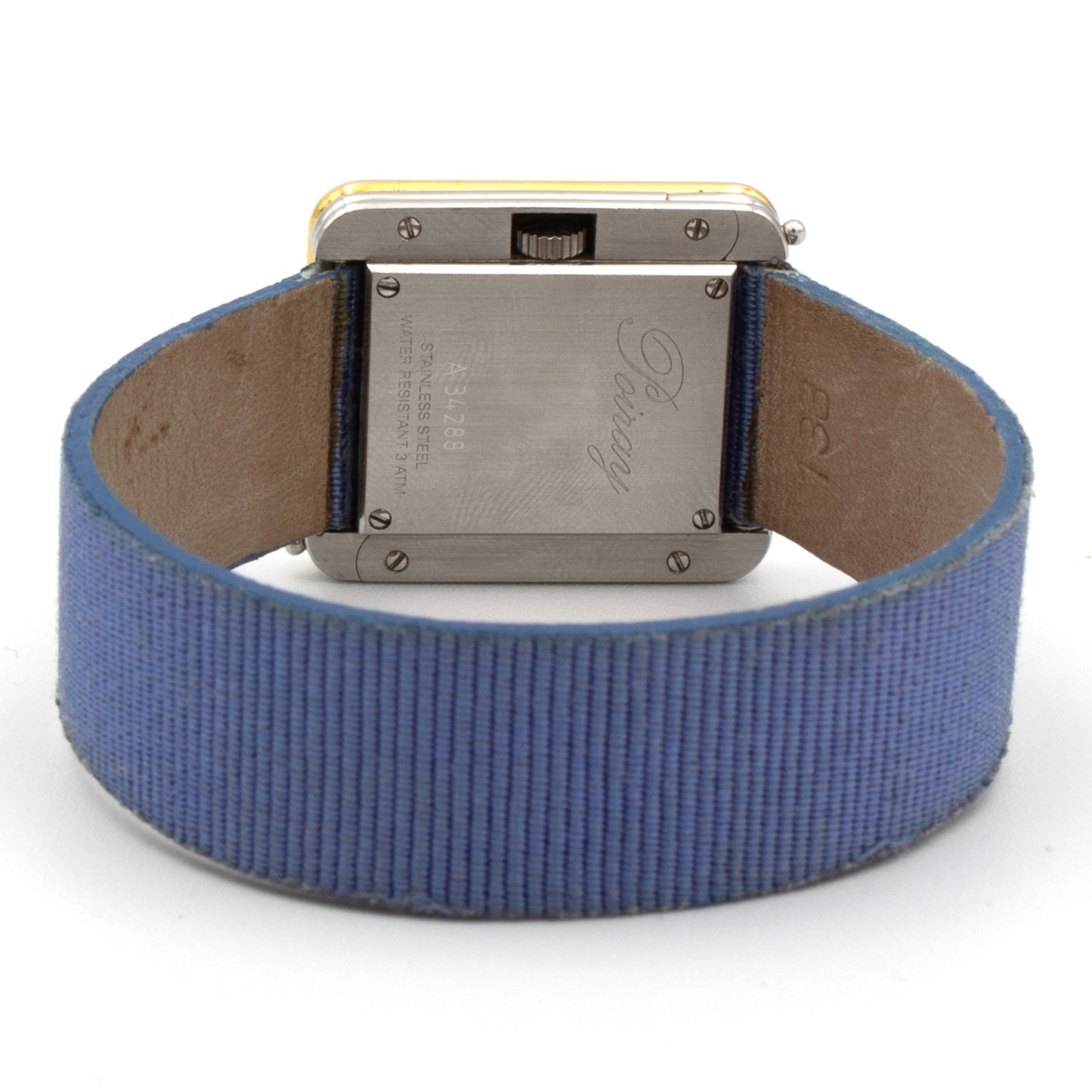 Poiray Ma Première (26x22mm) watch