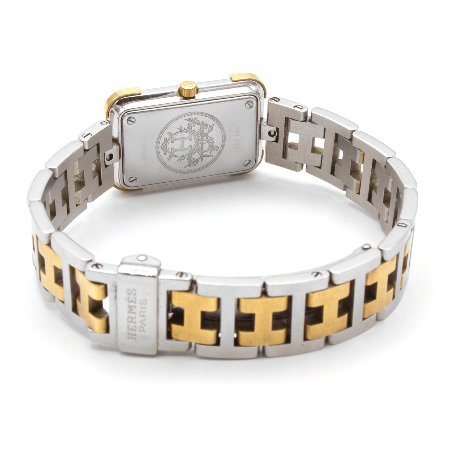 Hermès Croisière CR1.220 watch