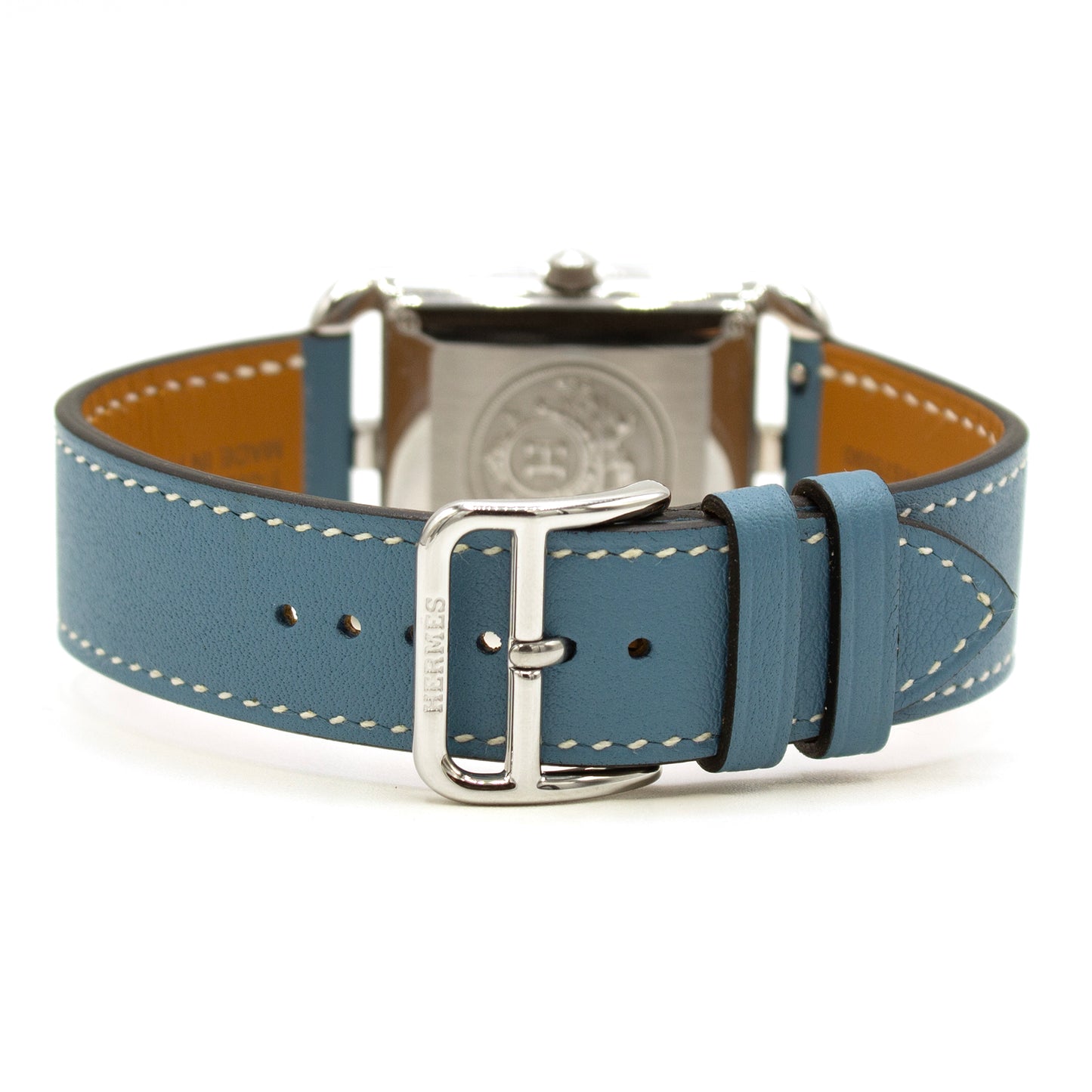 Hermès Cape Cod CC1.710 watch