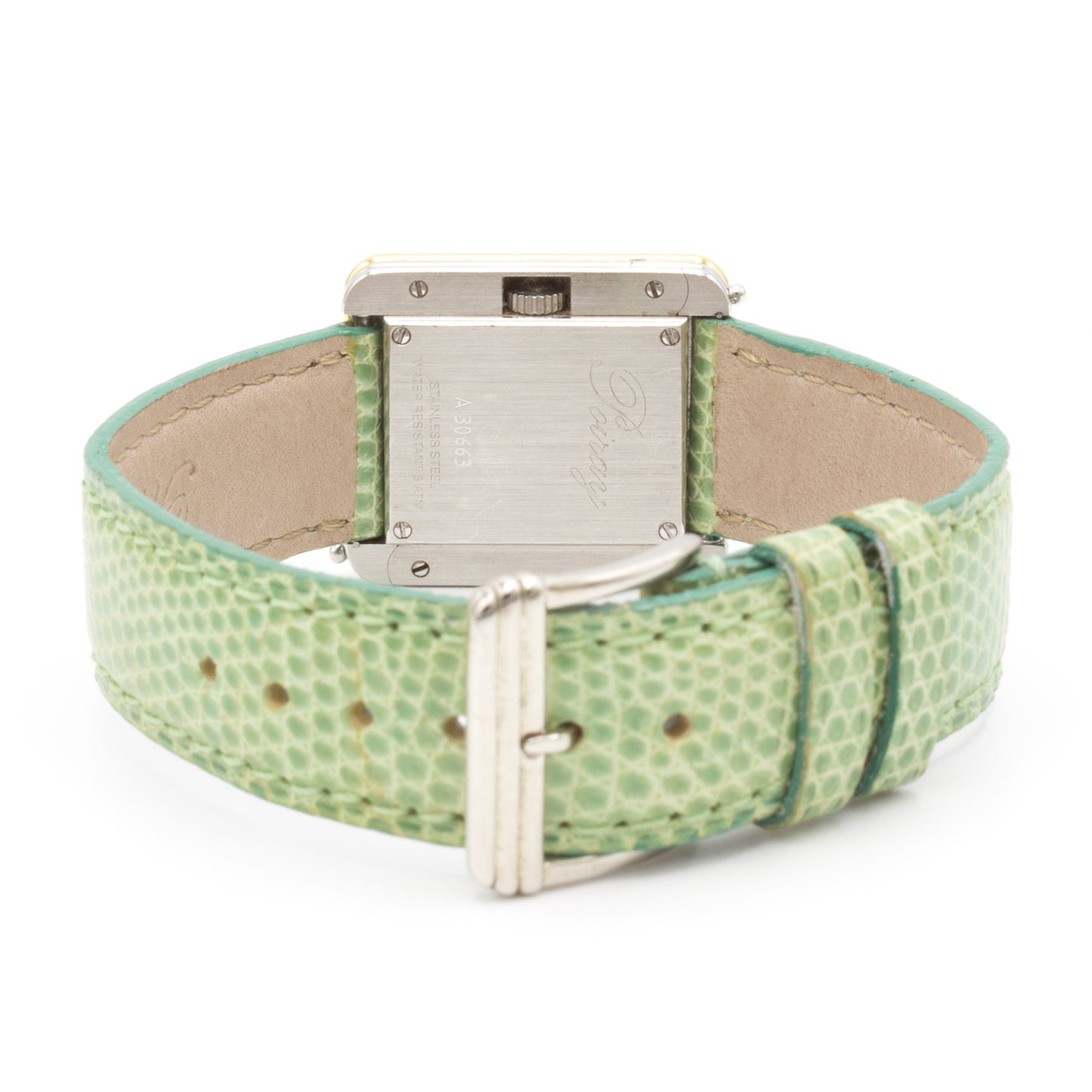Poiray Ma Première (26x22mm) watch