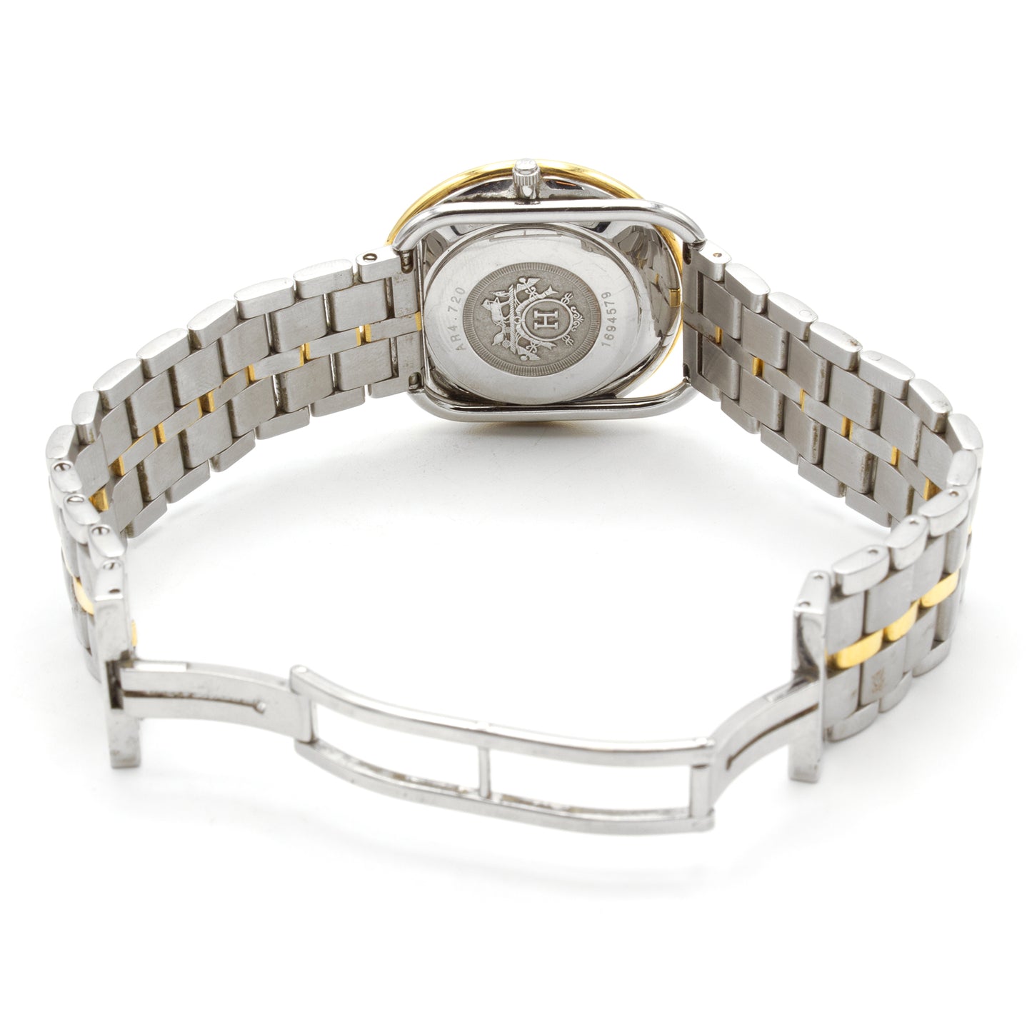 Hermès Arceau AR4.720 watch