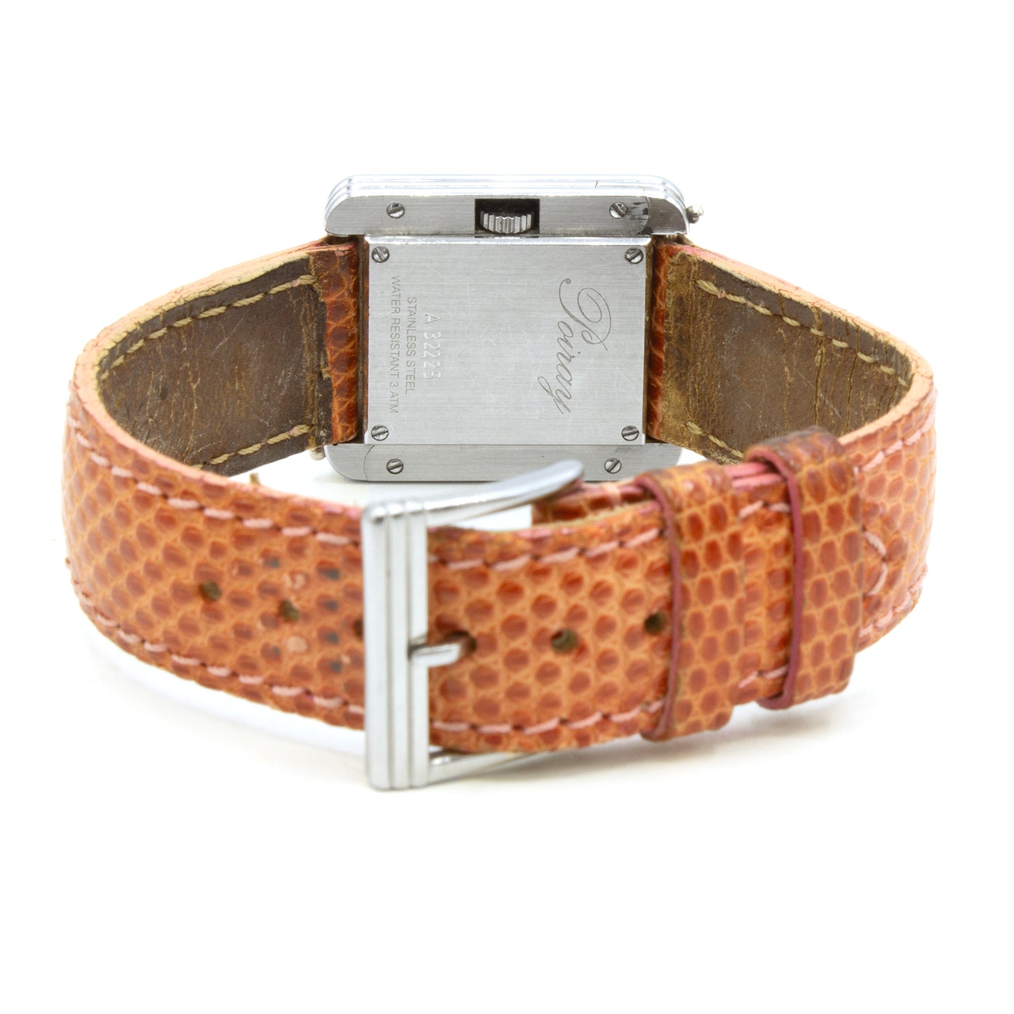 Poiray Ma Première (26x22mm) watch