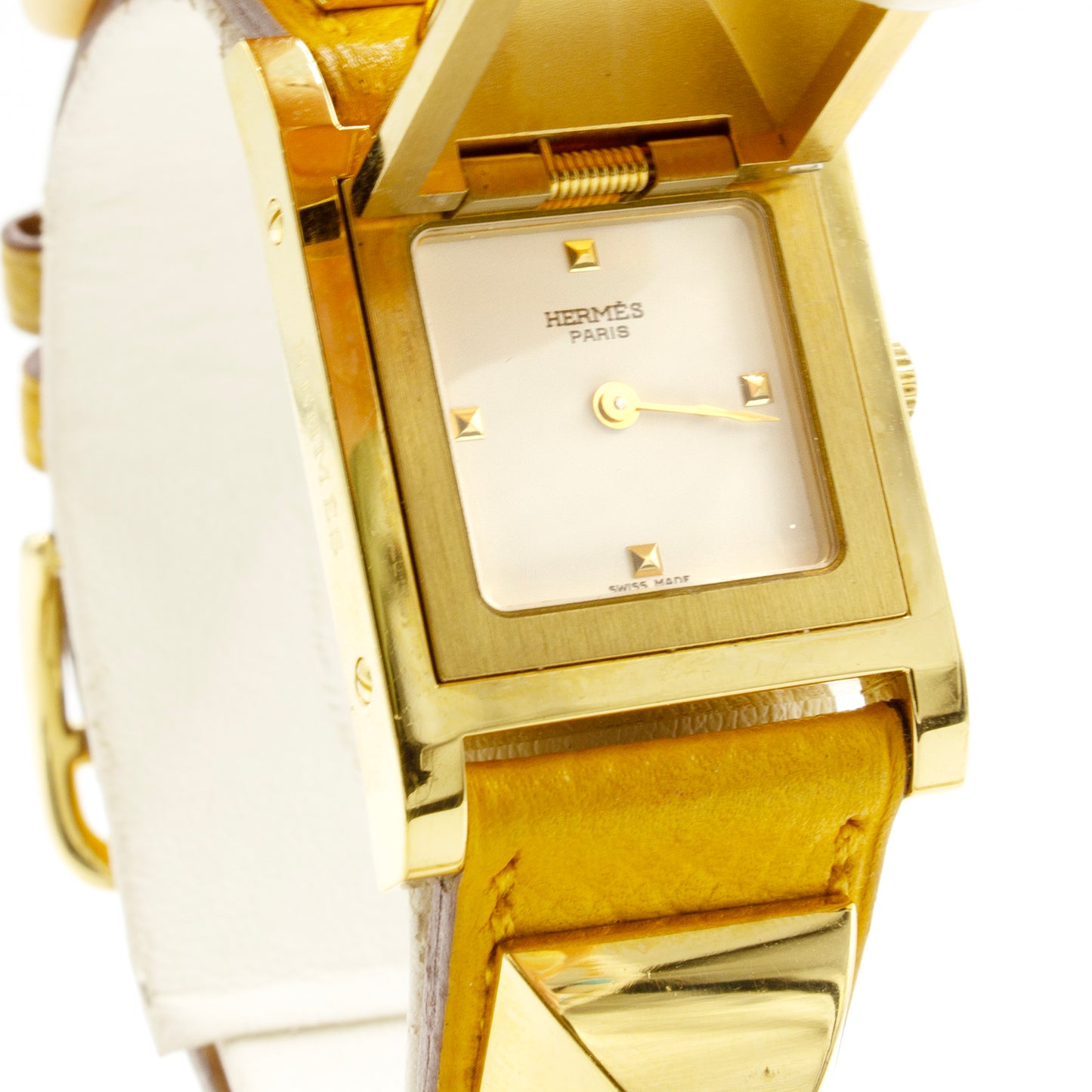 Hermès Medor watch