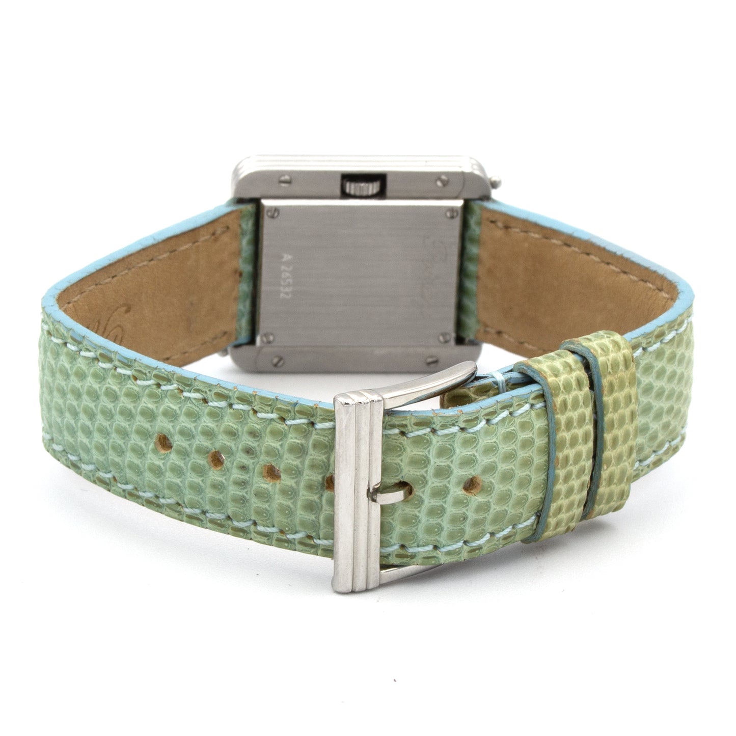 Poiray Ma Première (26x22mm) watch