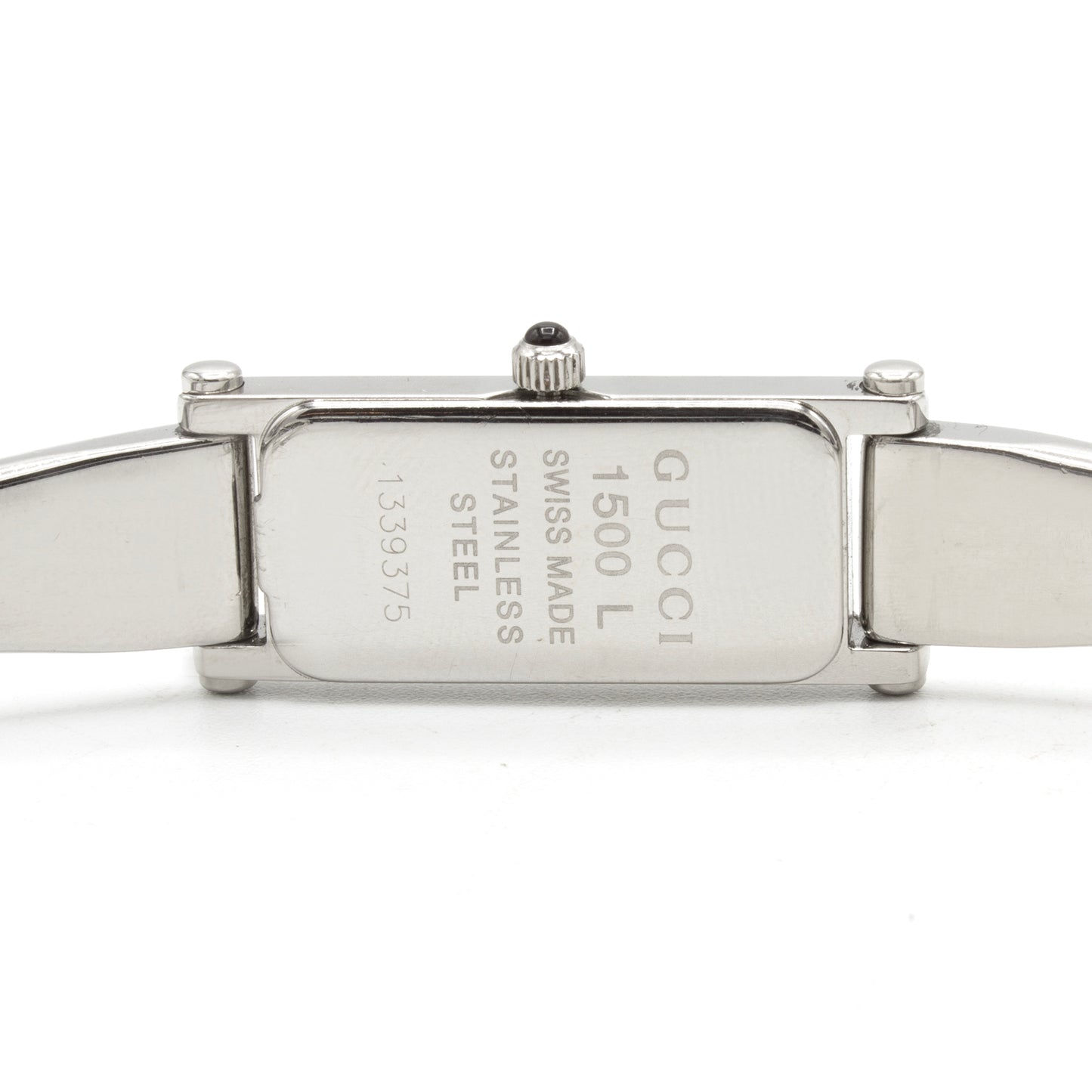 Gucci 1500L watch