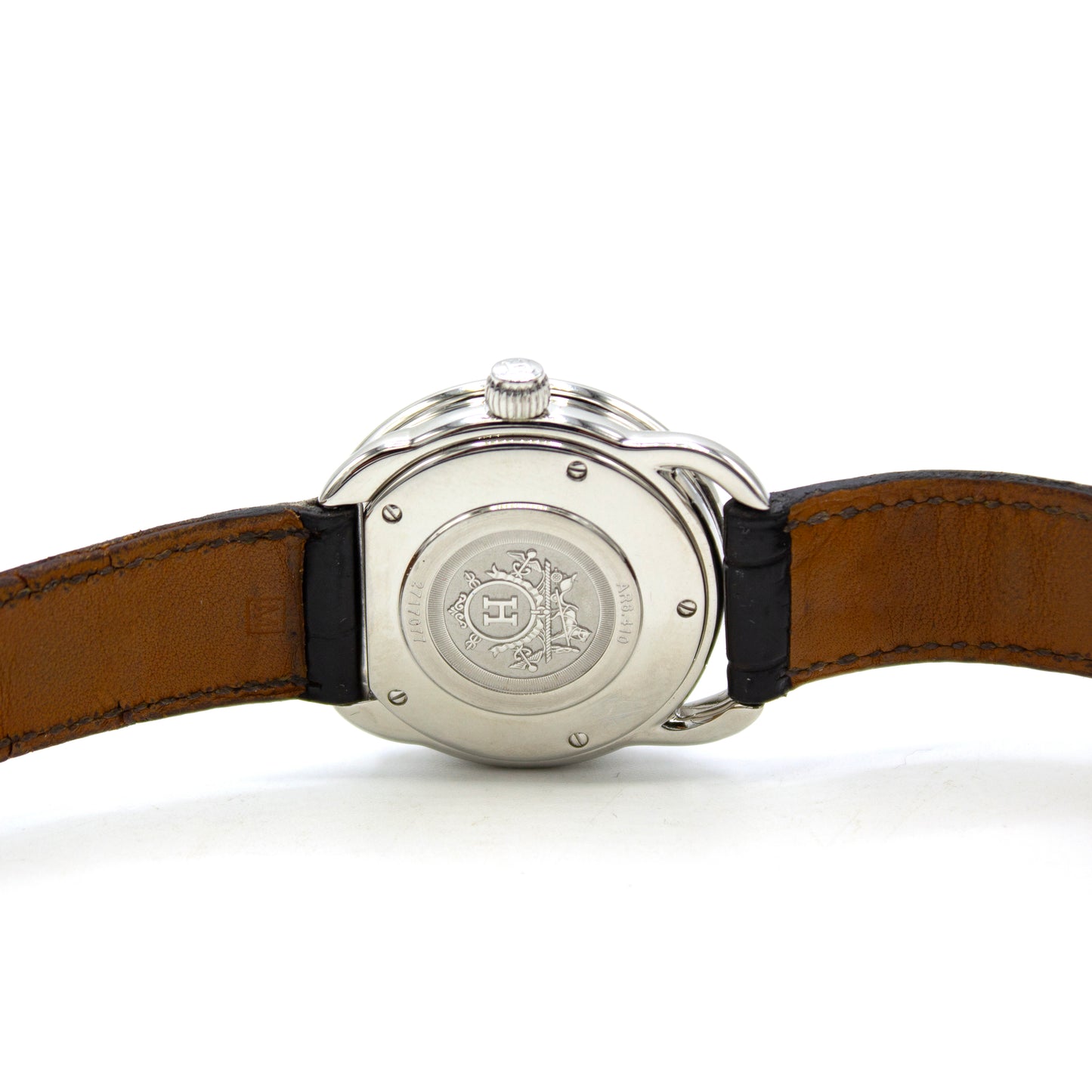 Hermès Arceau AR6.410 watch