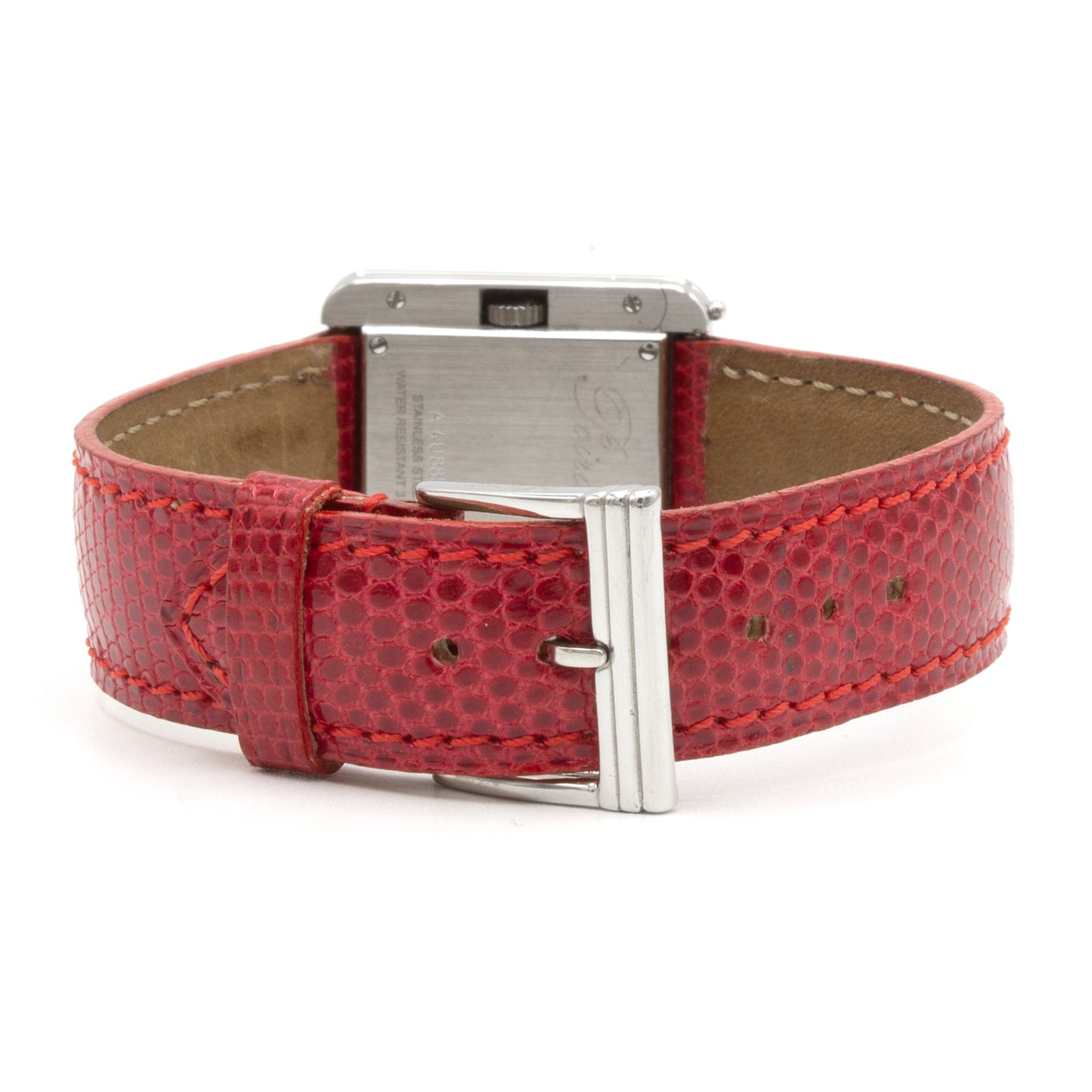 Poiray Ma Première (26x22mm) watch
