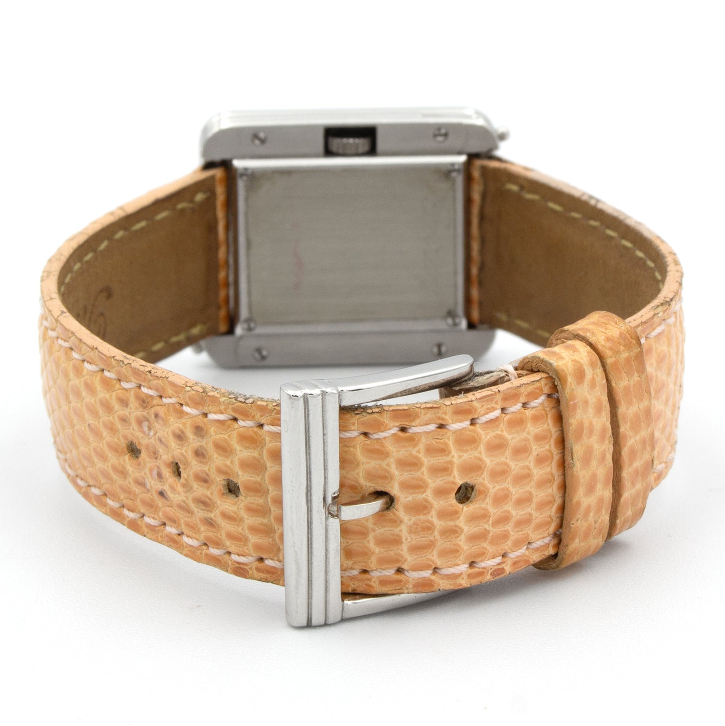 Poiray Ma Première (26x22mm) watch