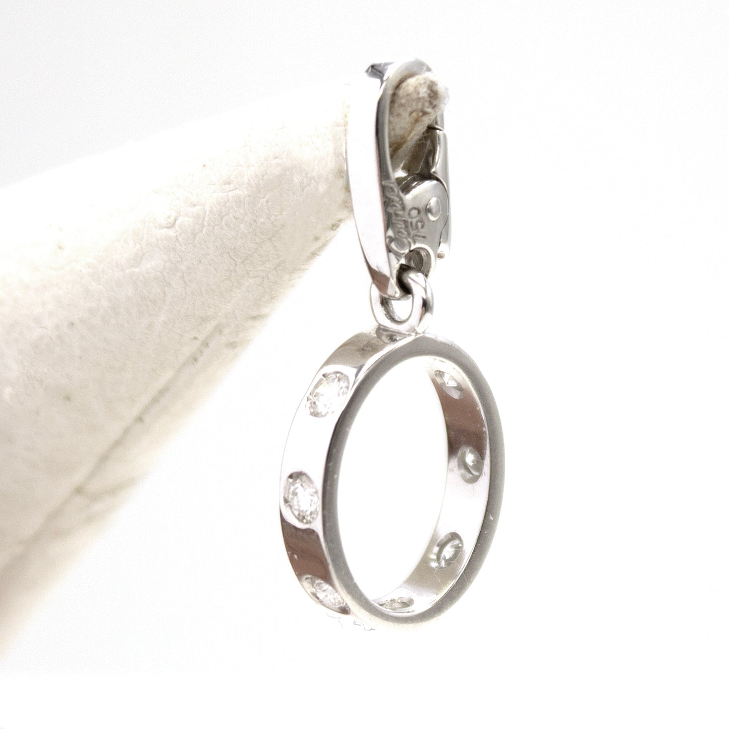 Cartier LOVE pendant