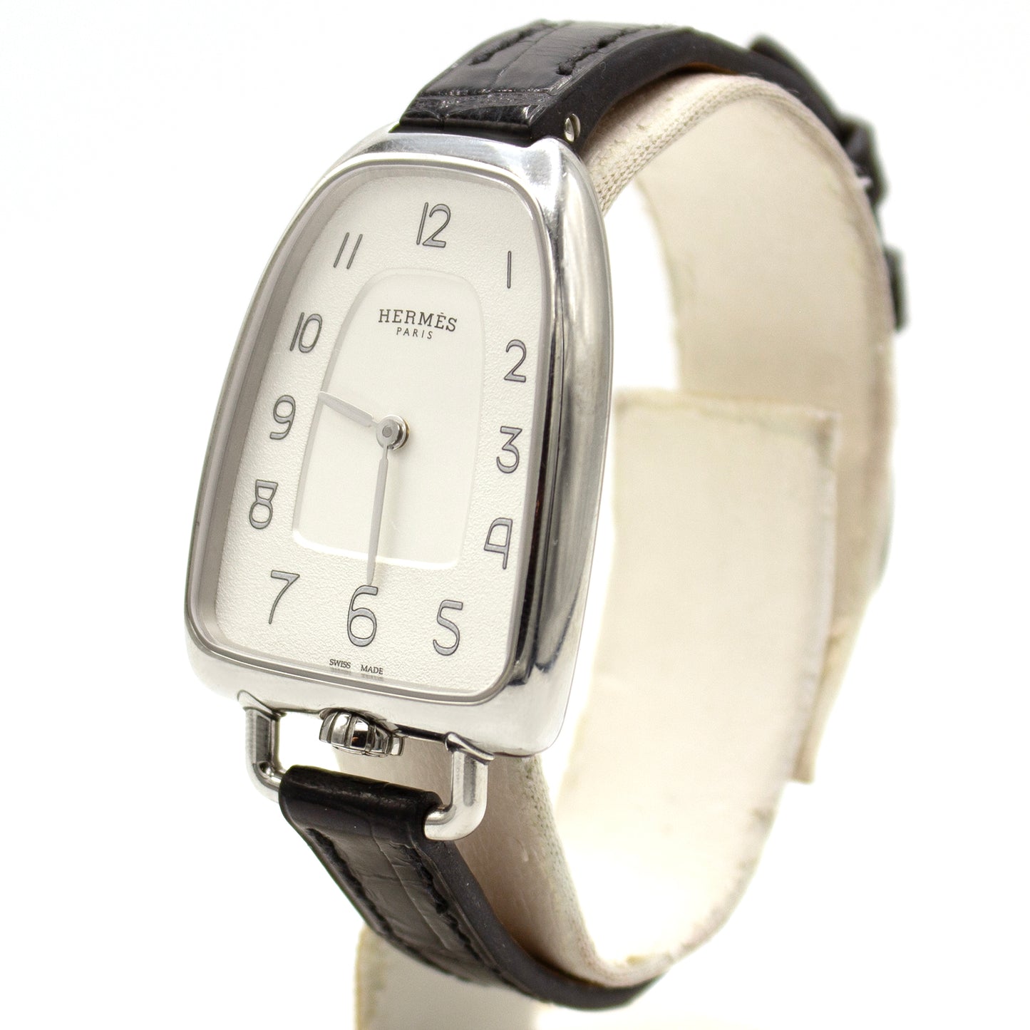 Hermès Galop GA1.210 watch