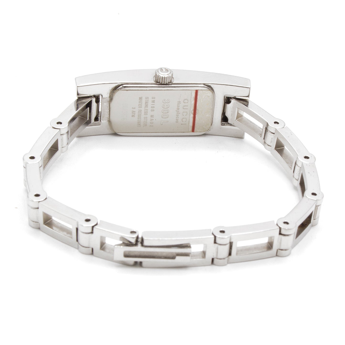 Gucci 3900L watch