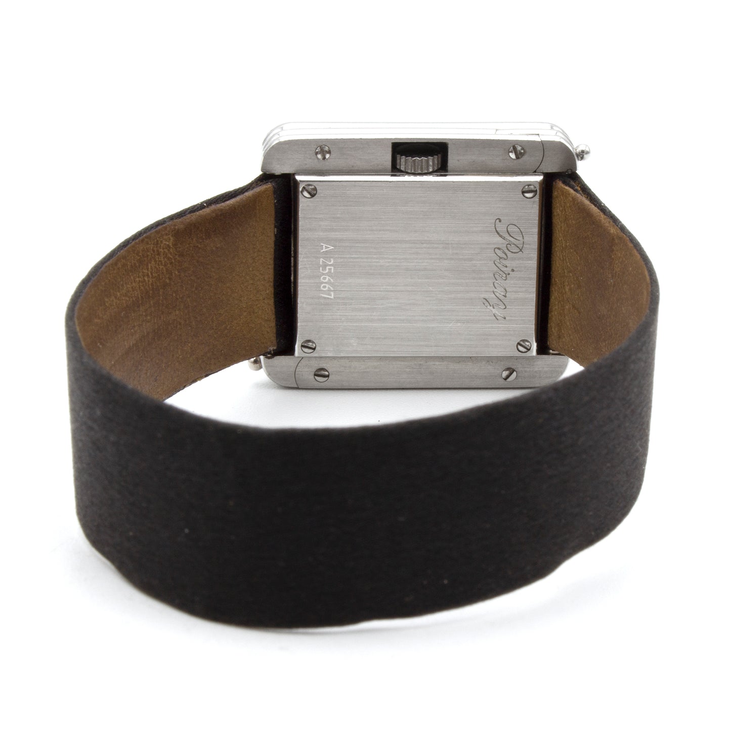 Poiray Ma Première (26x22mm) watch