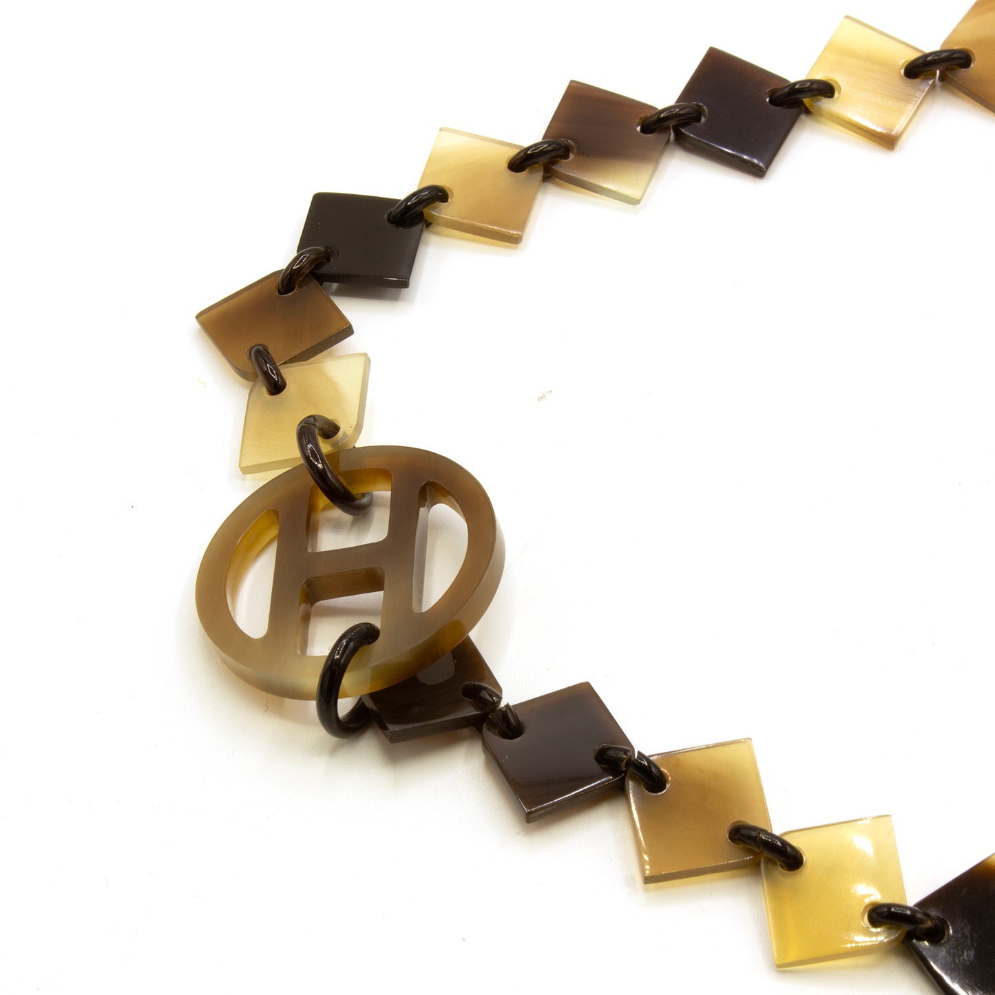 Hermès Lena necklace