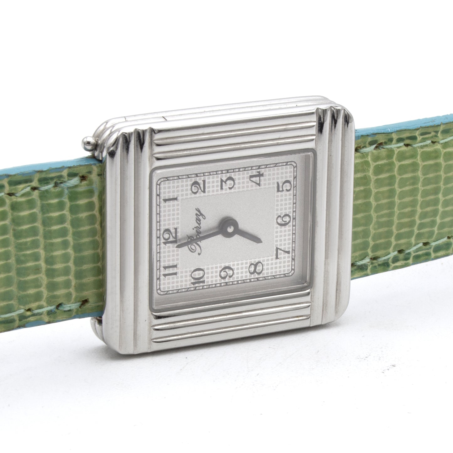 Poiray Ma Première (26x22mm) watch