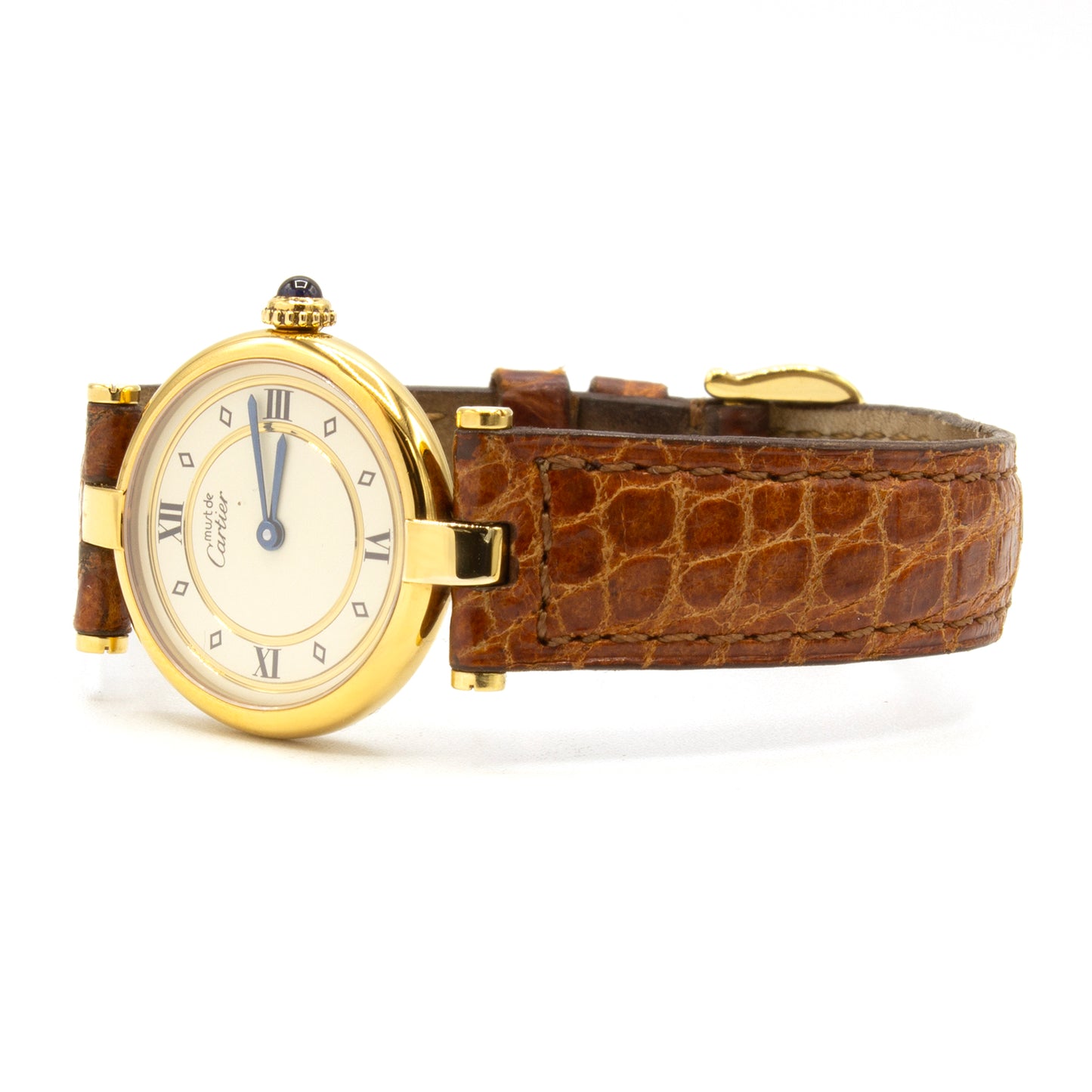 Cartier Vendôme Must watch