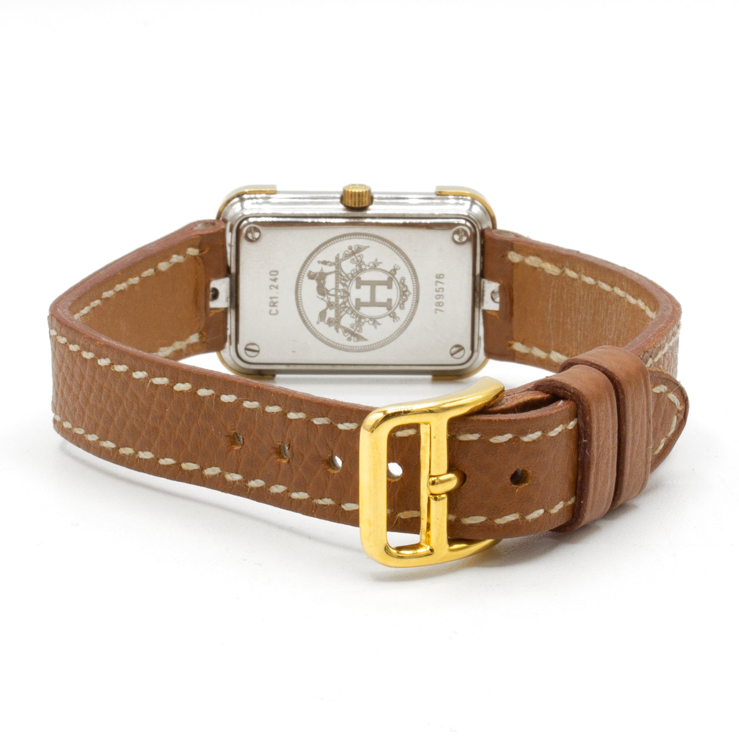 Hermès Croisière CR1.240 watch