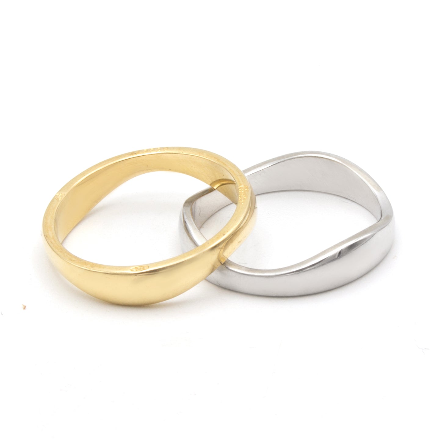 Cartier Love Me ring SIZE 56