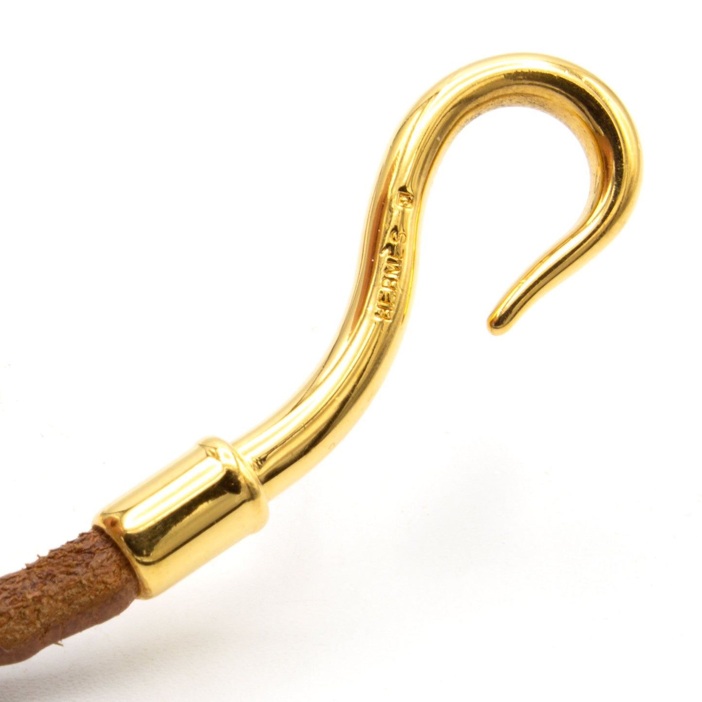 Hermès Jumbo bracelet