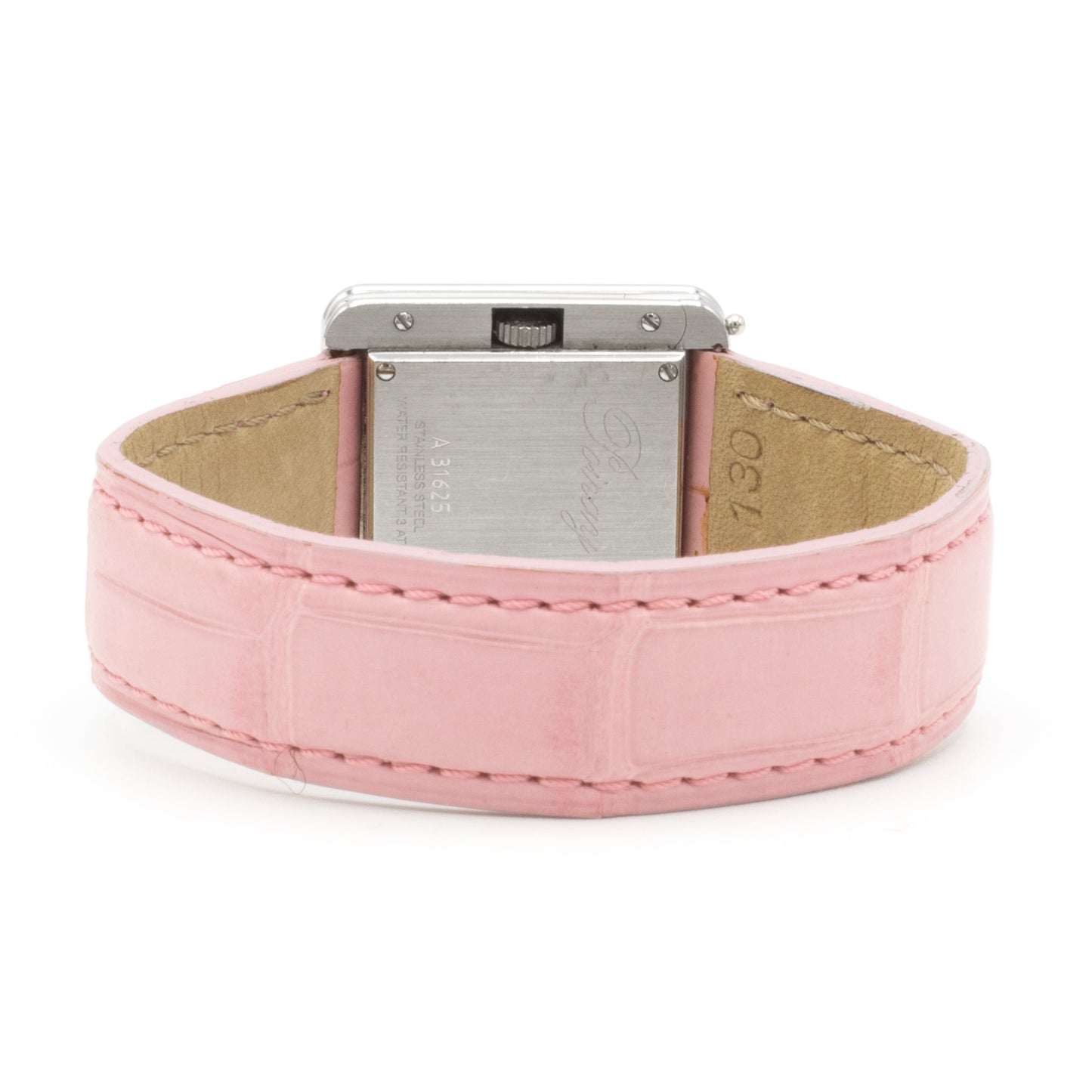 Poiray Ma Première (26x22mm) watch